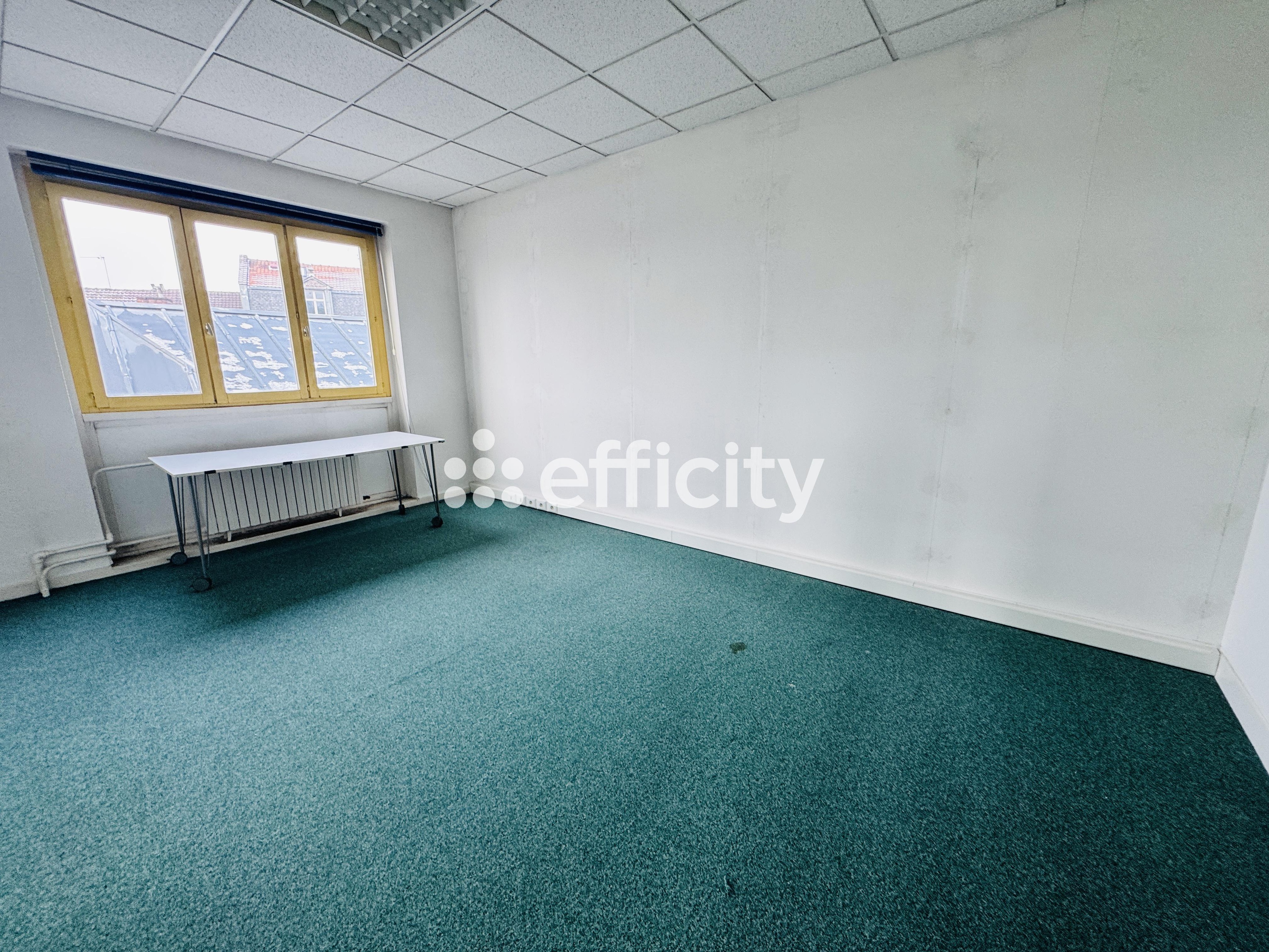 Achat immobilier Bureau 6 pièces  141m2 à Roubaix (59100) - Photo n°4