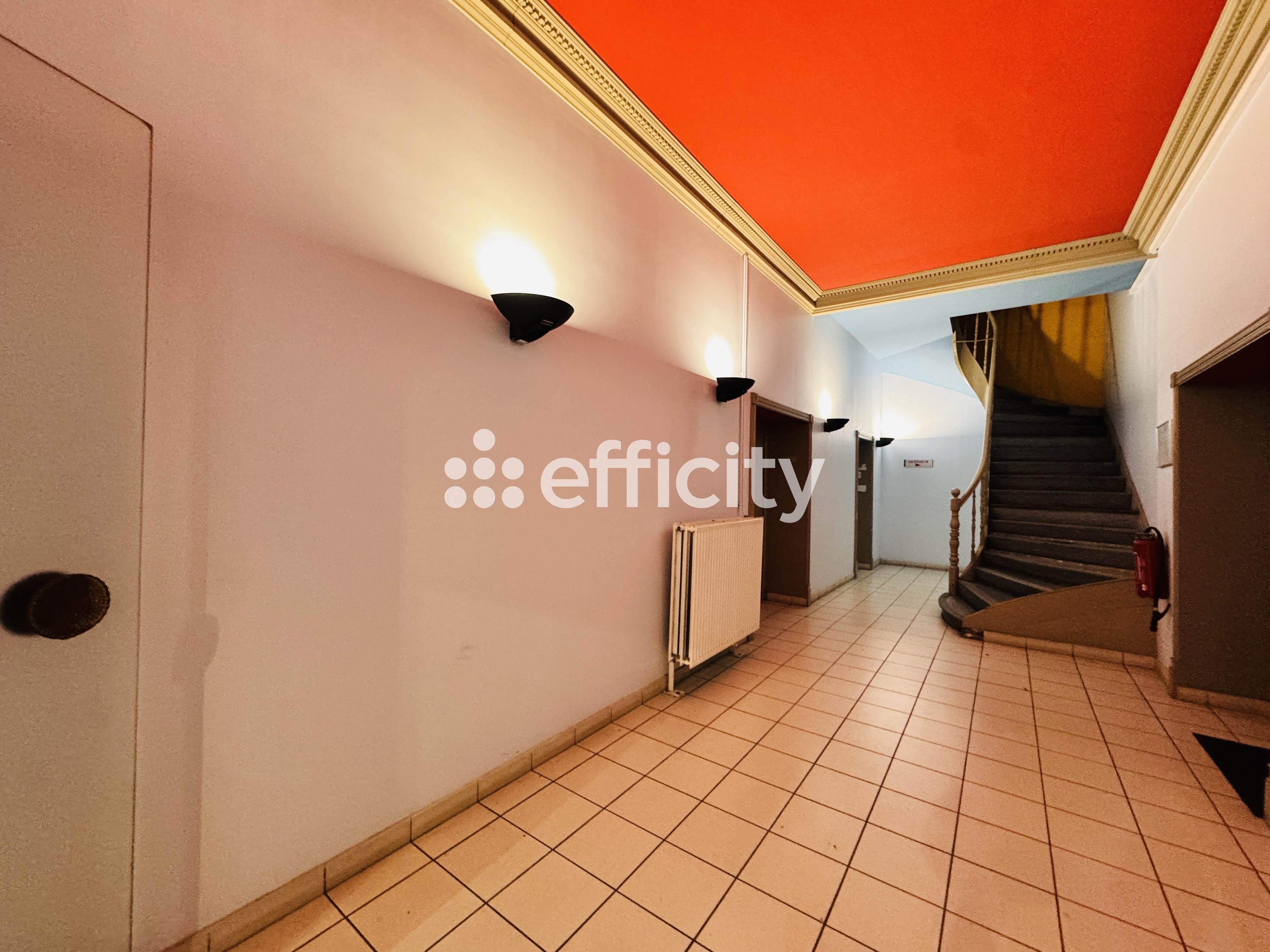 Achat immobilier Bureau 6 pièces  141m2 à Roubaix (59100) - Photo n°6