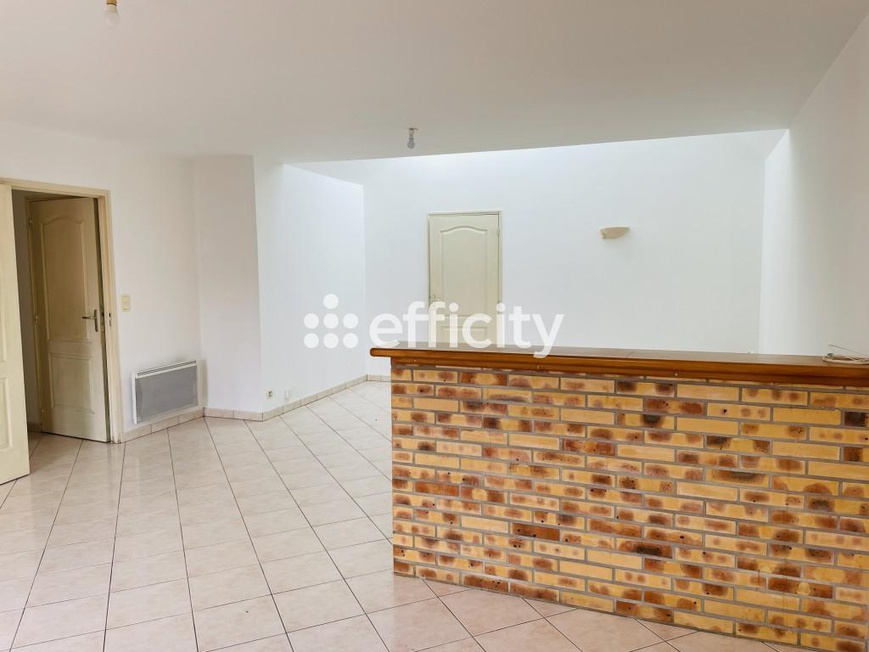 Achat immobilier Maison 2 pièces  64m2 à Semur-en-Vallon (72390) - Photo n°10