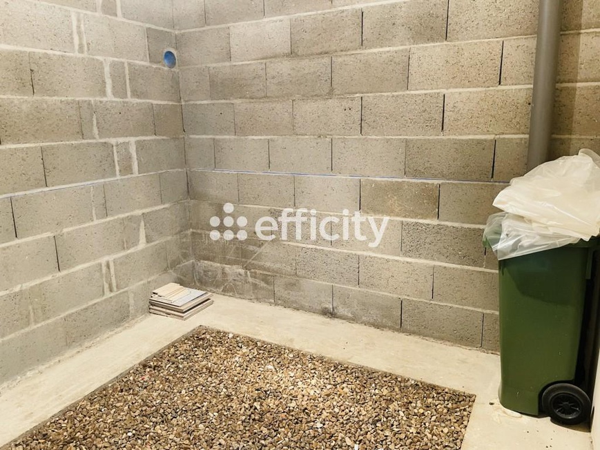 Achat immobilier Maison 2 pièces  64m2 à Semur-en-Vallon (72390) - Photo n°12