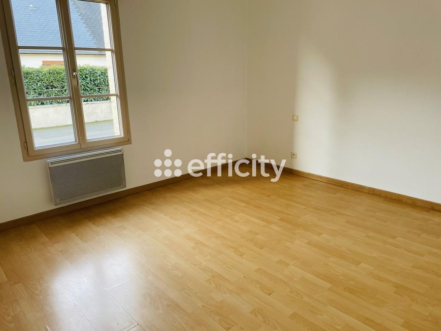 Achat immobilier Maison 2 pièces  64m2 à Semur-en-Vallon (72390) - Photo n°6