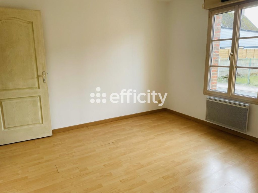 Achat immobilier Maison 2 pièces  64m2 à Semur-en-Vallon (72390) - Photo n°7