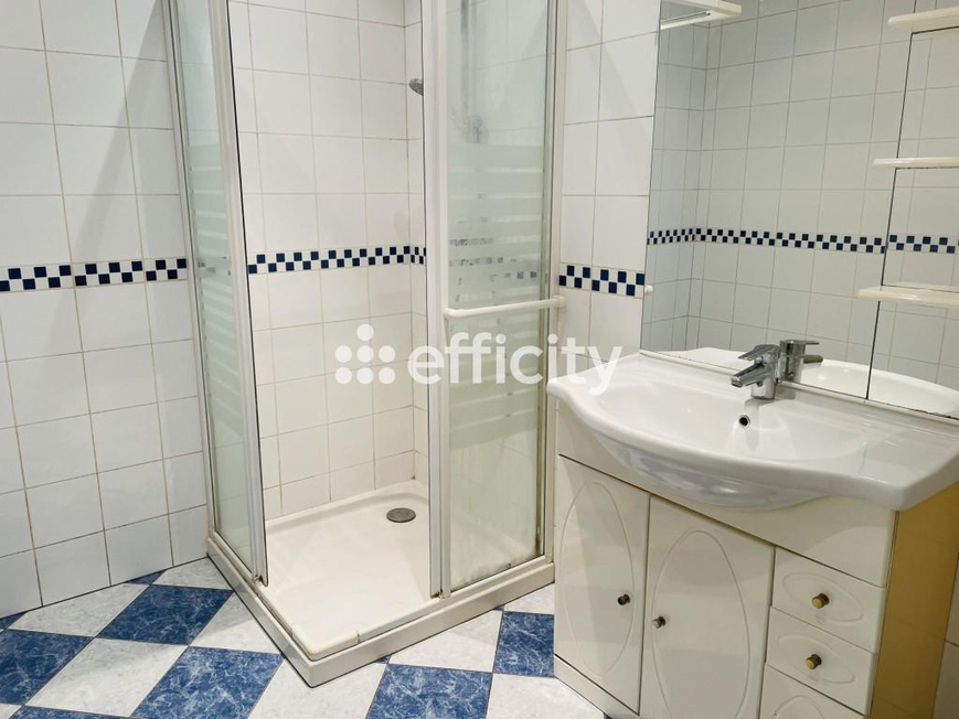 Achat immobilier Maison 2 pièces  64m2 à Semur-en-Vallon (72390) - Photo n°8