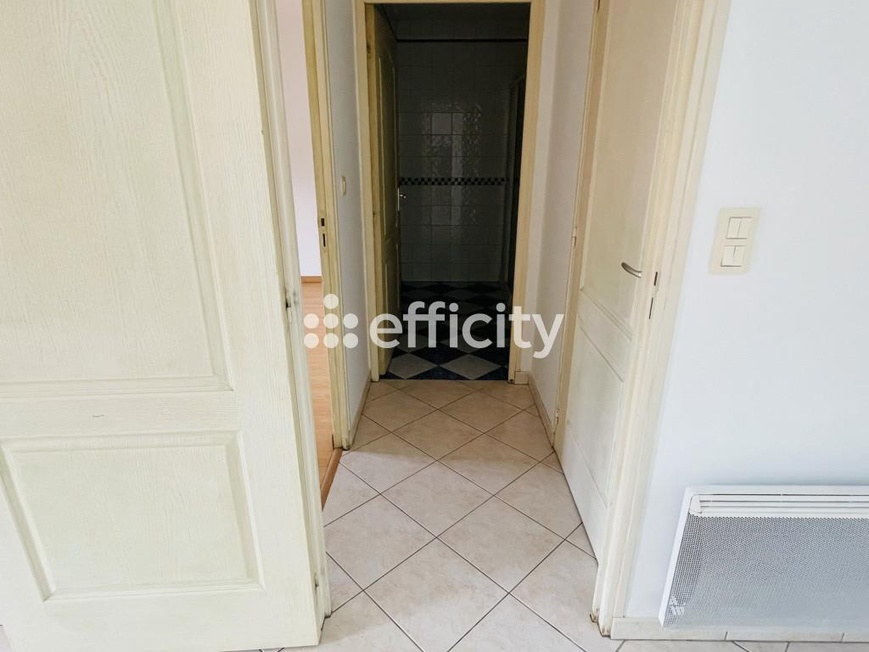 Achat immobilier Maison 2 pièces  64m2 à Semur-en-Vallon (72390) - Photo n°5