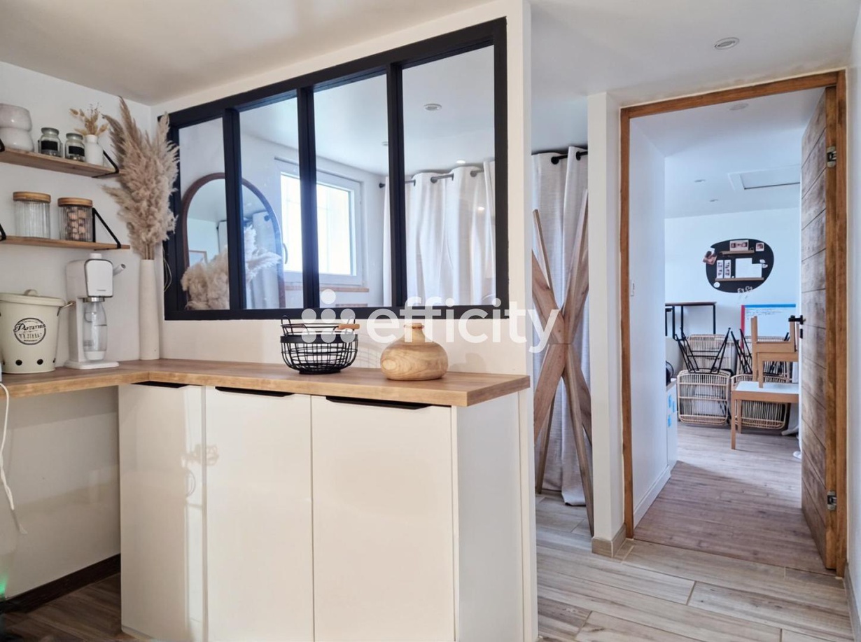 Achat immobilier Maison 6 pièces  150m2 à Briec (29510) - Photo n°6