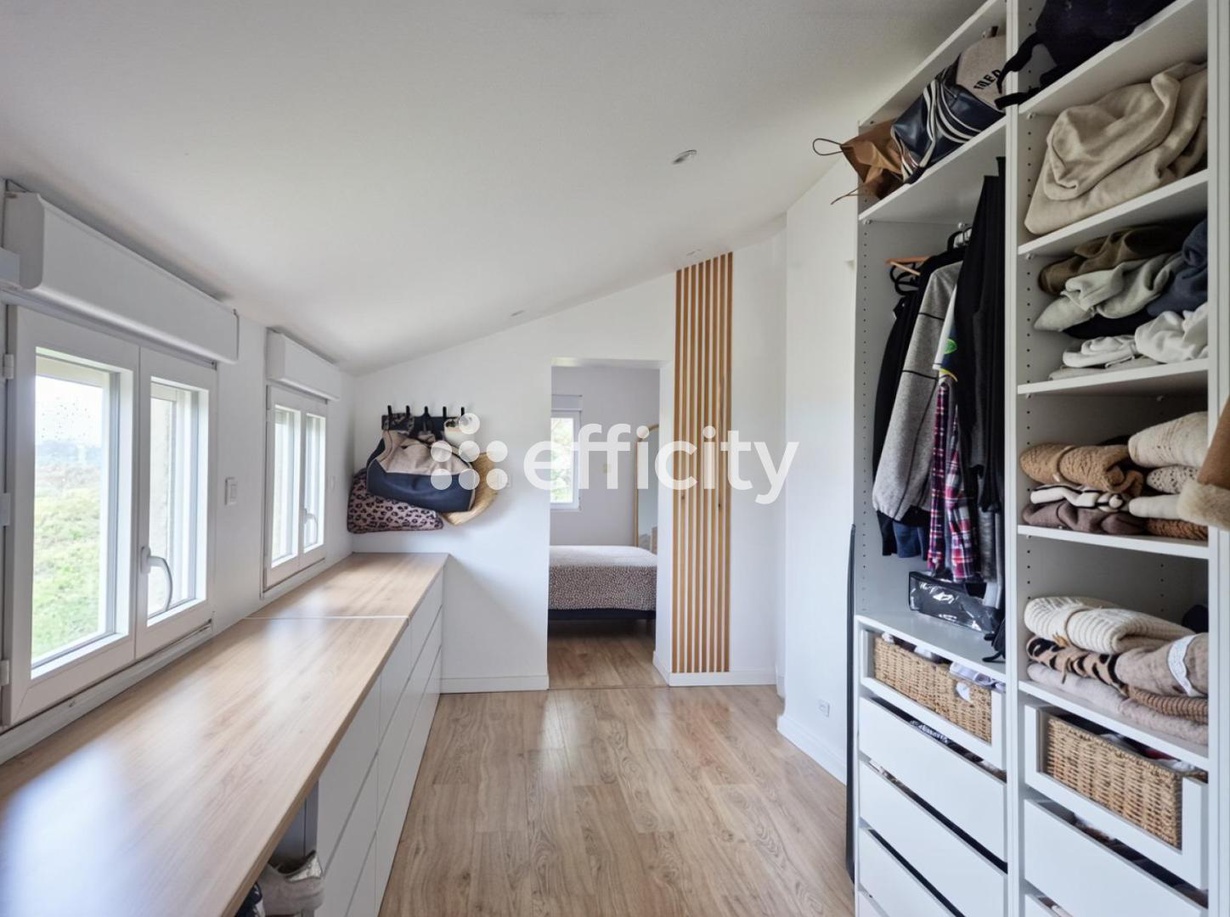 Achat immobilier Maison 6 pièces  150m2 à Briec (29510) - Photo n°12