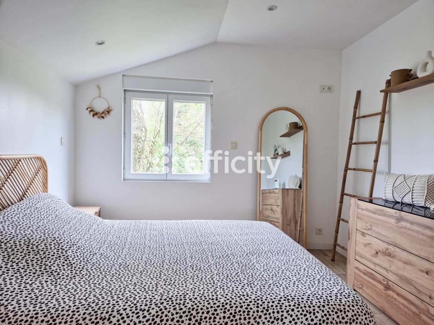 Achat immobilier Maison 6 pièces  150m2 à Briec (29510) - Photo n°11