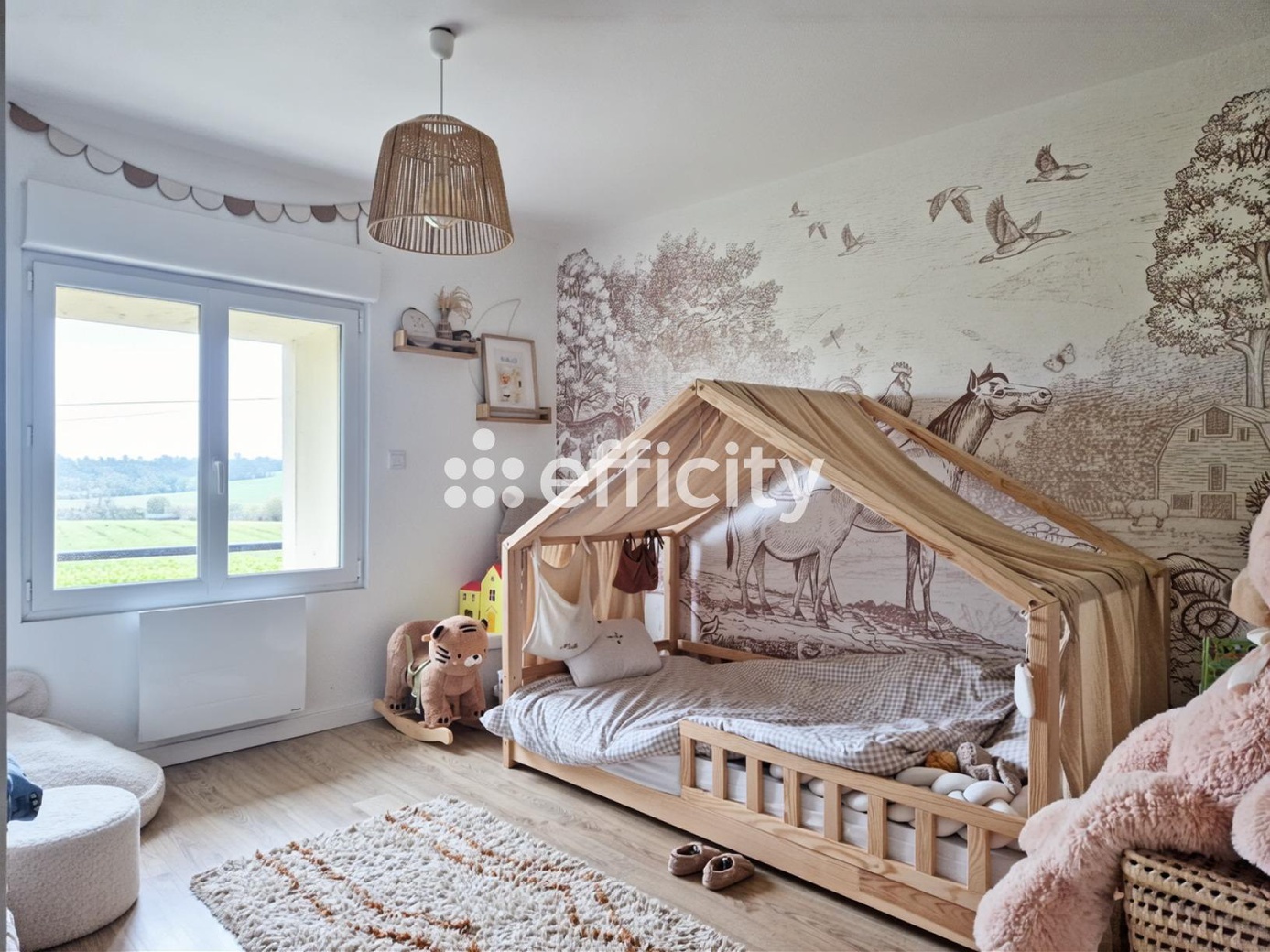 Achat immobilier Maison 6 pièces  150m2 à Briec (29510) - Photo n°10