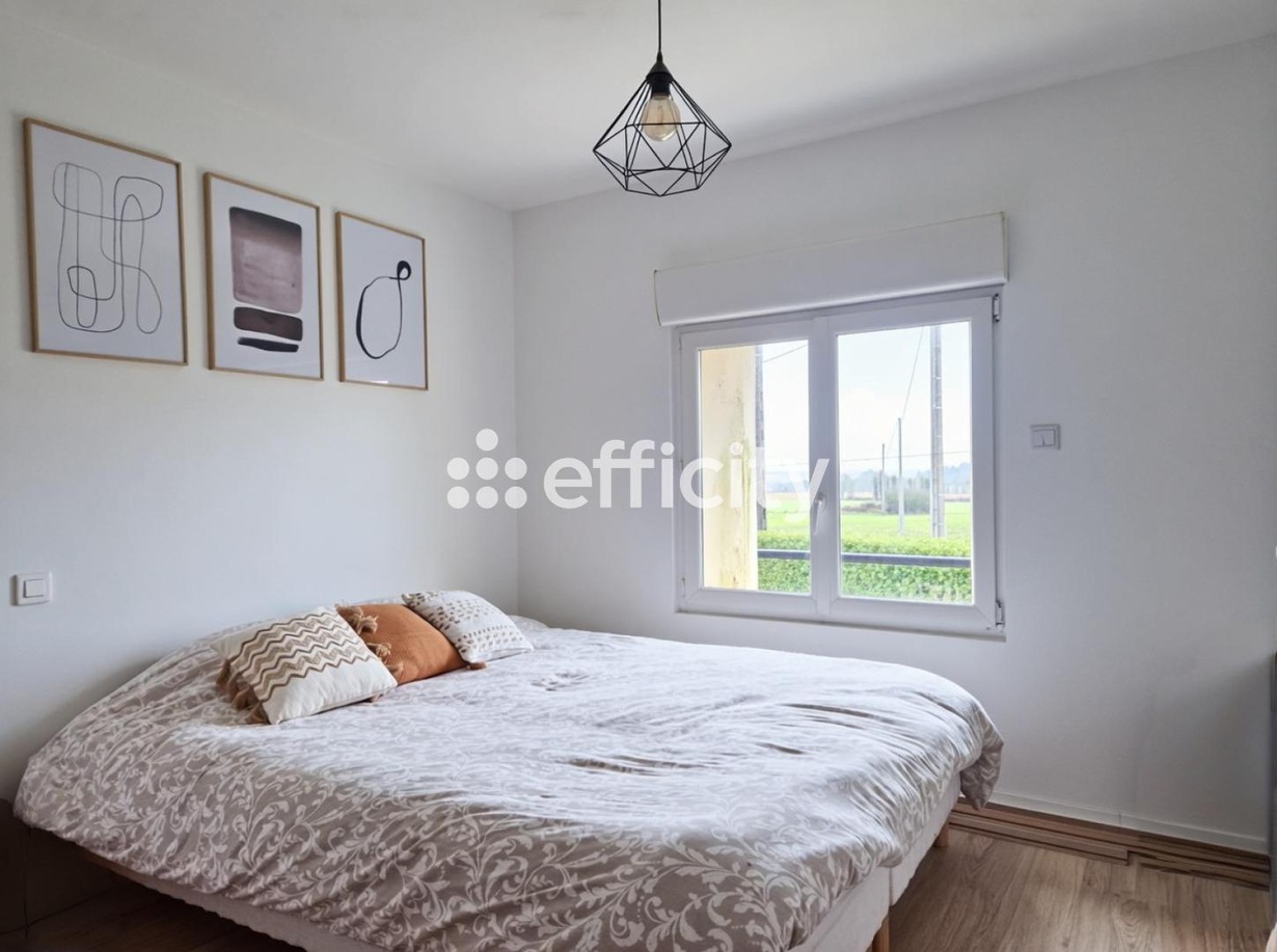 Achat immobilier Maison 6 pièces  150m2 à Briec (29510) - Photo n°9