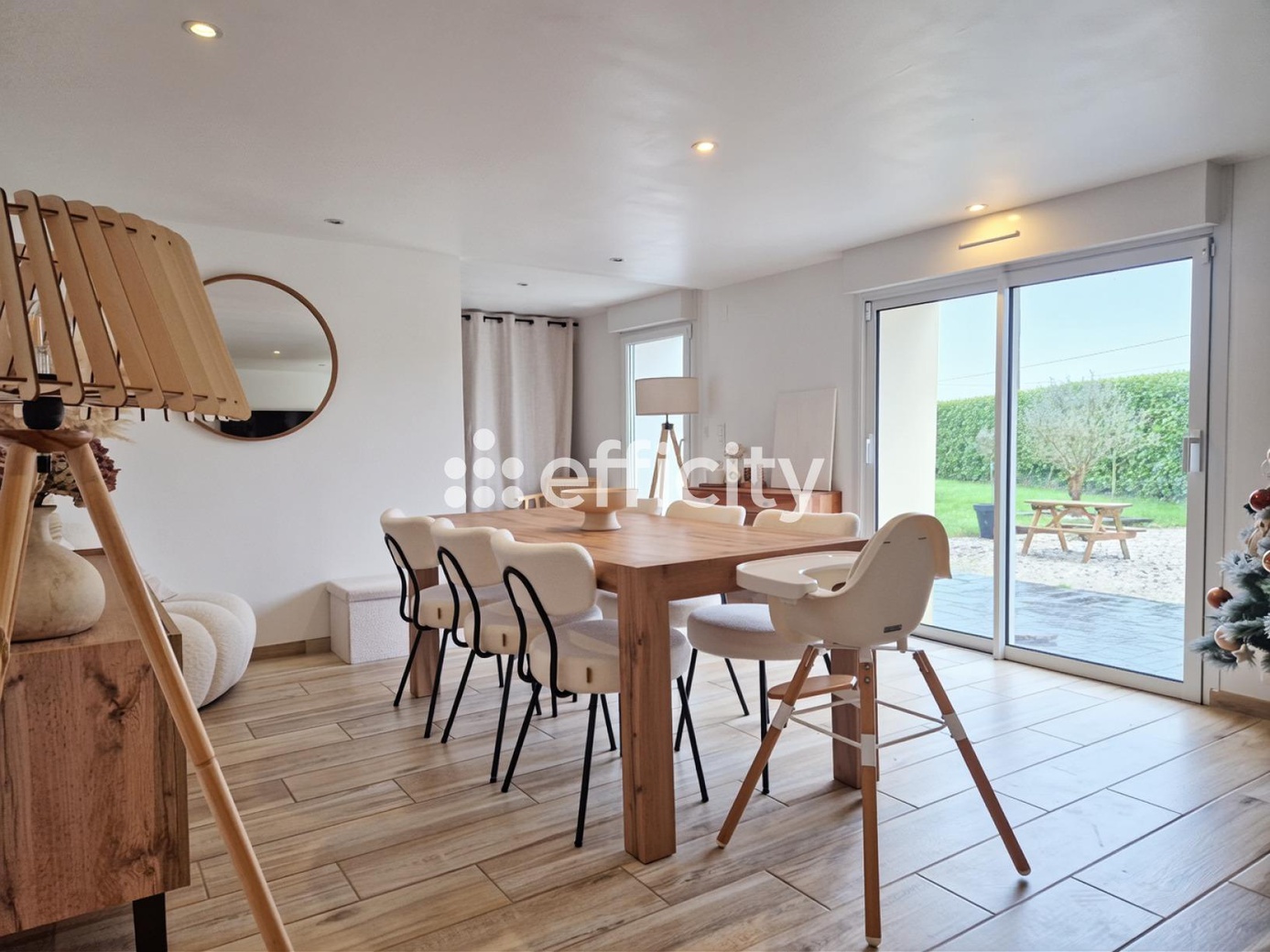 Achat immobilier Maison 6 pièces  150m2 à Briec (29510) - Photo n°5