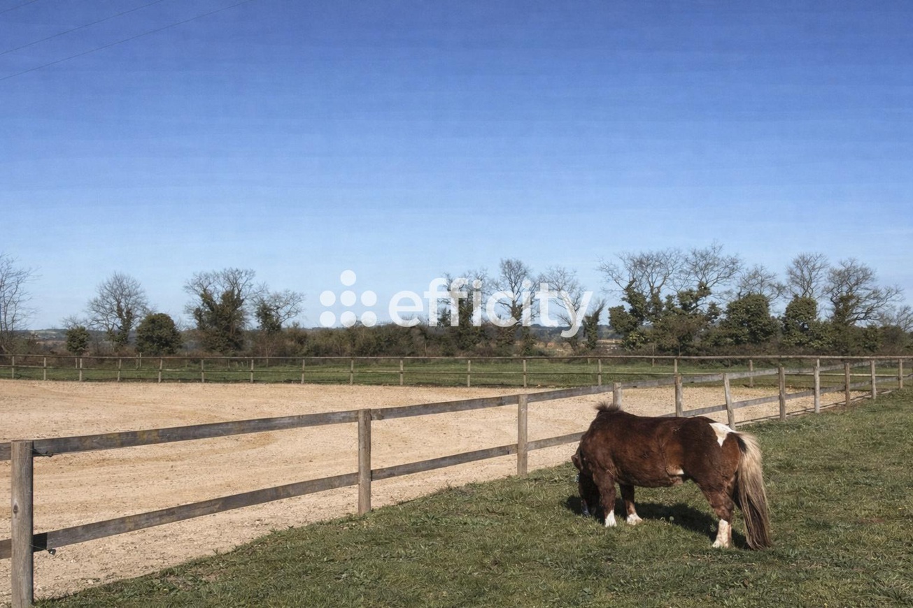 Achat immobilier Maison 6 pièces  150m2 à Briec (29510) - Photo n°17