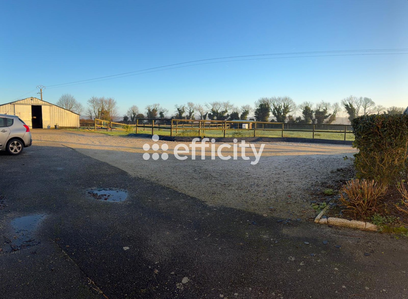 Achat immobilier Maison 6 pièces  150m2 à Briec (29510) - Photo n°18