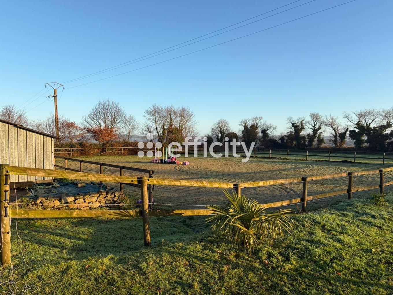 Achat immobilier Maison 6 pièces  150m2 à Briec (29510) - Photo n°19
