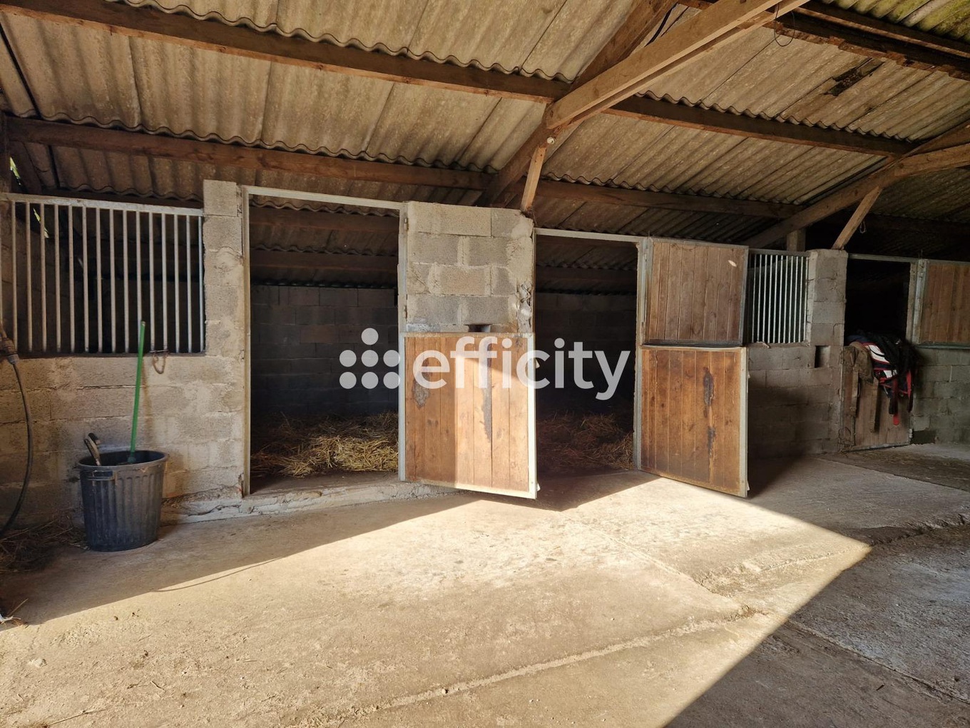 Achat immobilier Maison 6 pièces  150m2 à Briec (29510) - Photo n°20