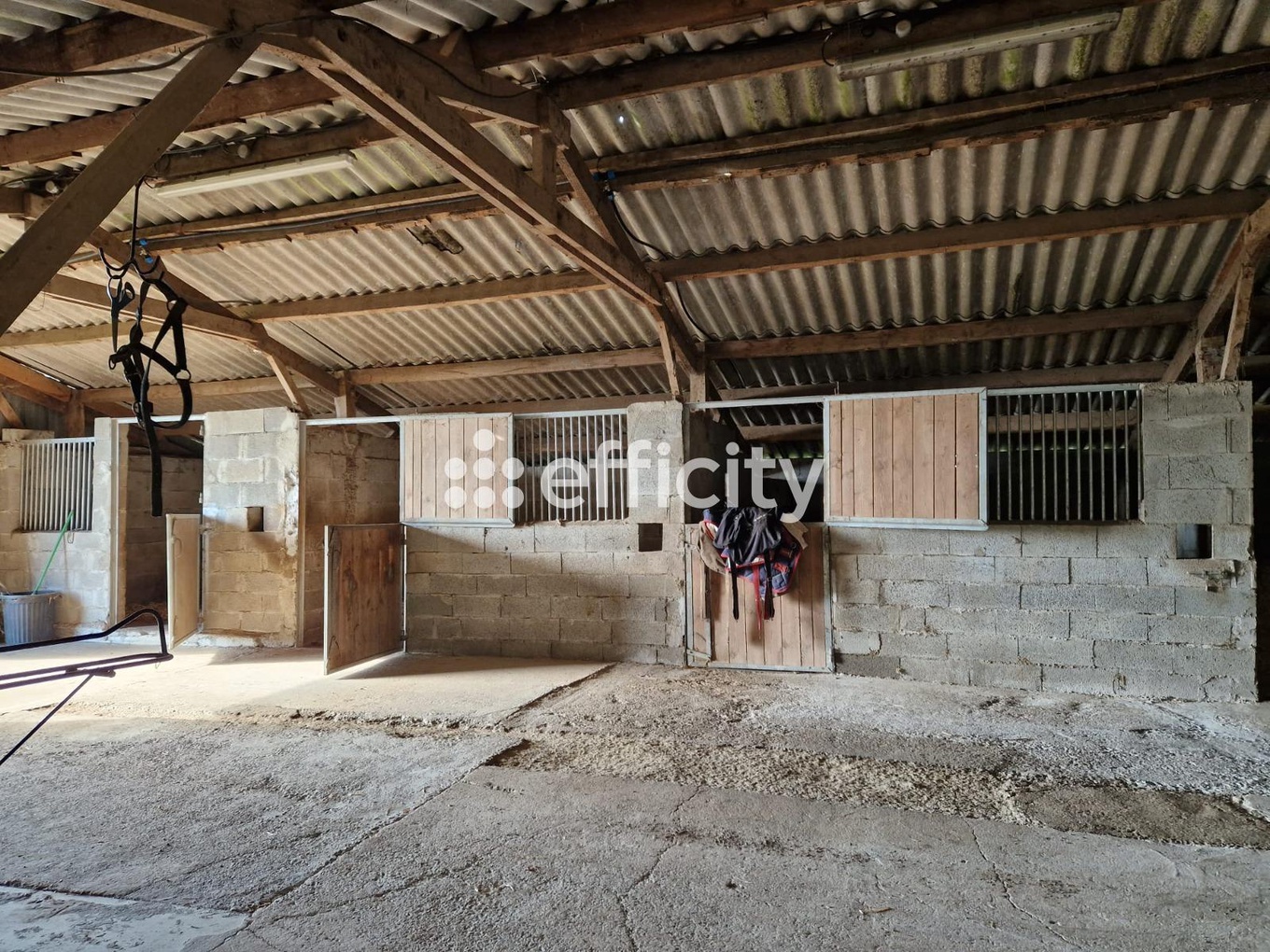 Achat immobilier Maison 6 pièces  150m2 à Briec (29510) - Photo n°21