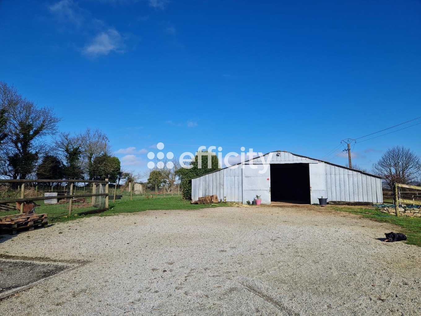 Achat immobilier Maison 6 pièces  150m2 à Briec (29510) - Photo n°22