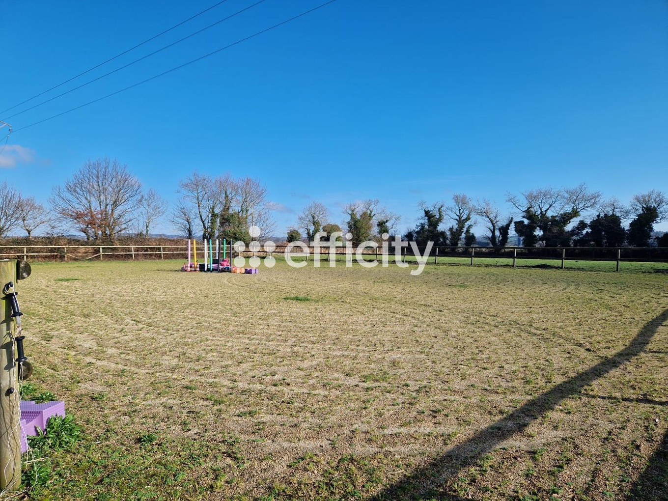 Achat immobilier Maison 6 pièces  150m2 à Briec (29510) - Photo n°23