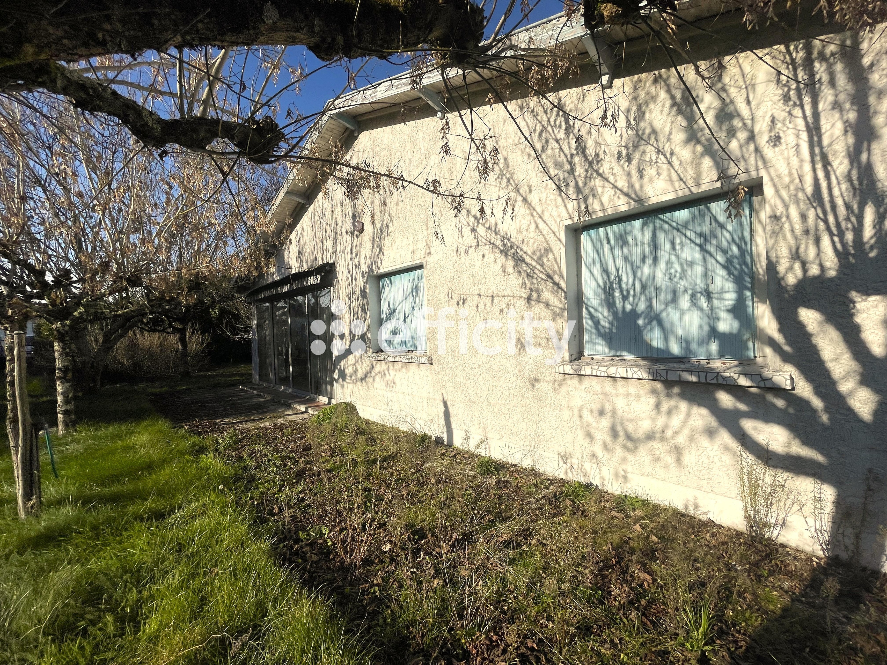 Achat immobilier Maison 4 pièces  85m2 à Martignas-sur-Jalle (33127) - Photo n°5