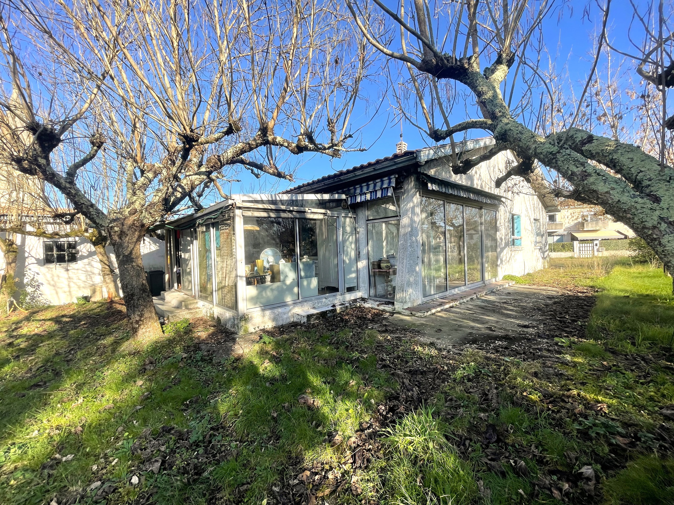 maison 4 pièces - 85m2 à Martignas-sur-Jalle (33127)