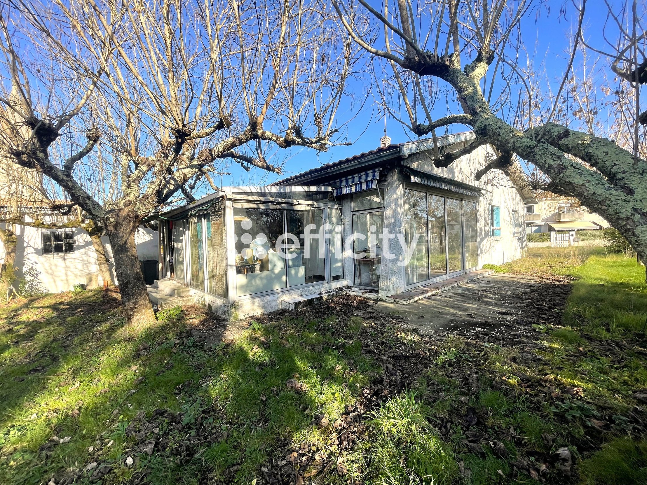 maison 4 pièces - 85m2 à Martignas-sur-Jalle (33127)