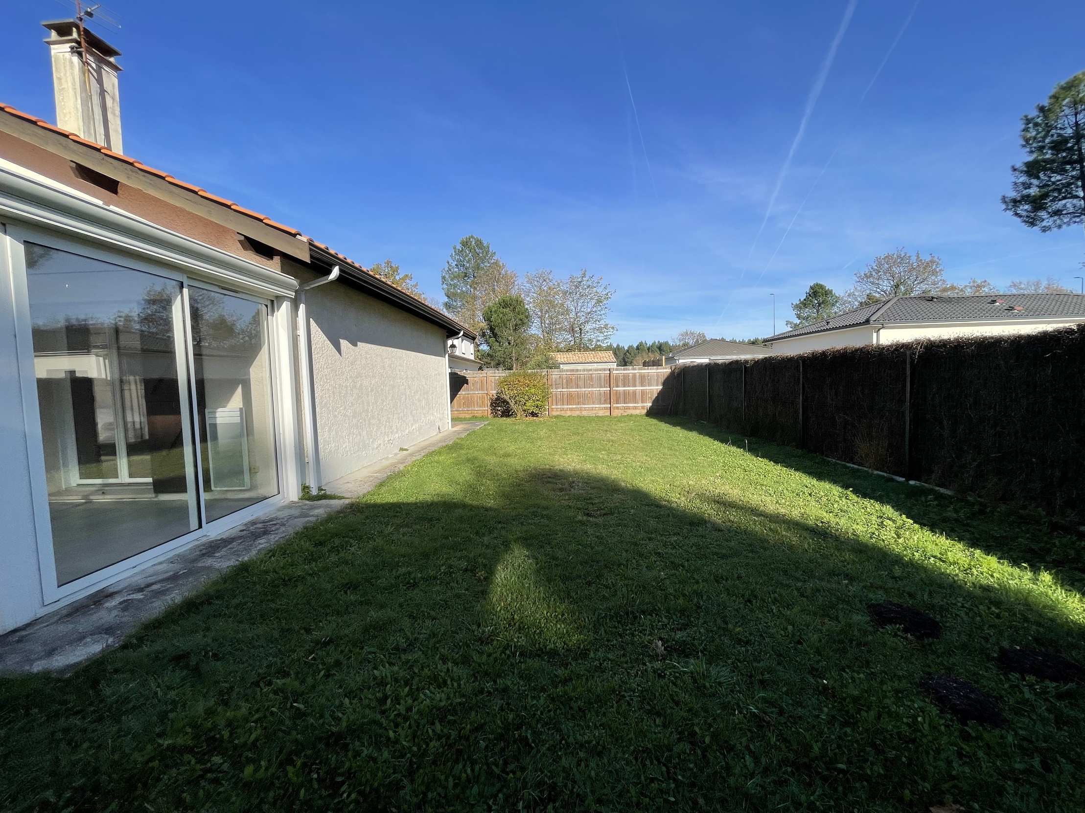 maison 5 pièces - 105m2 à Martignas-sur-Jalle (33127)