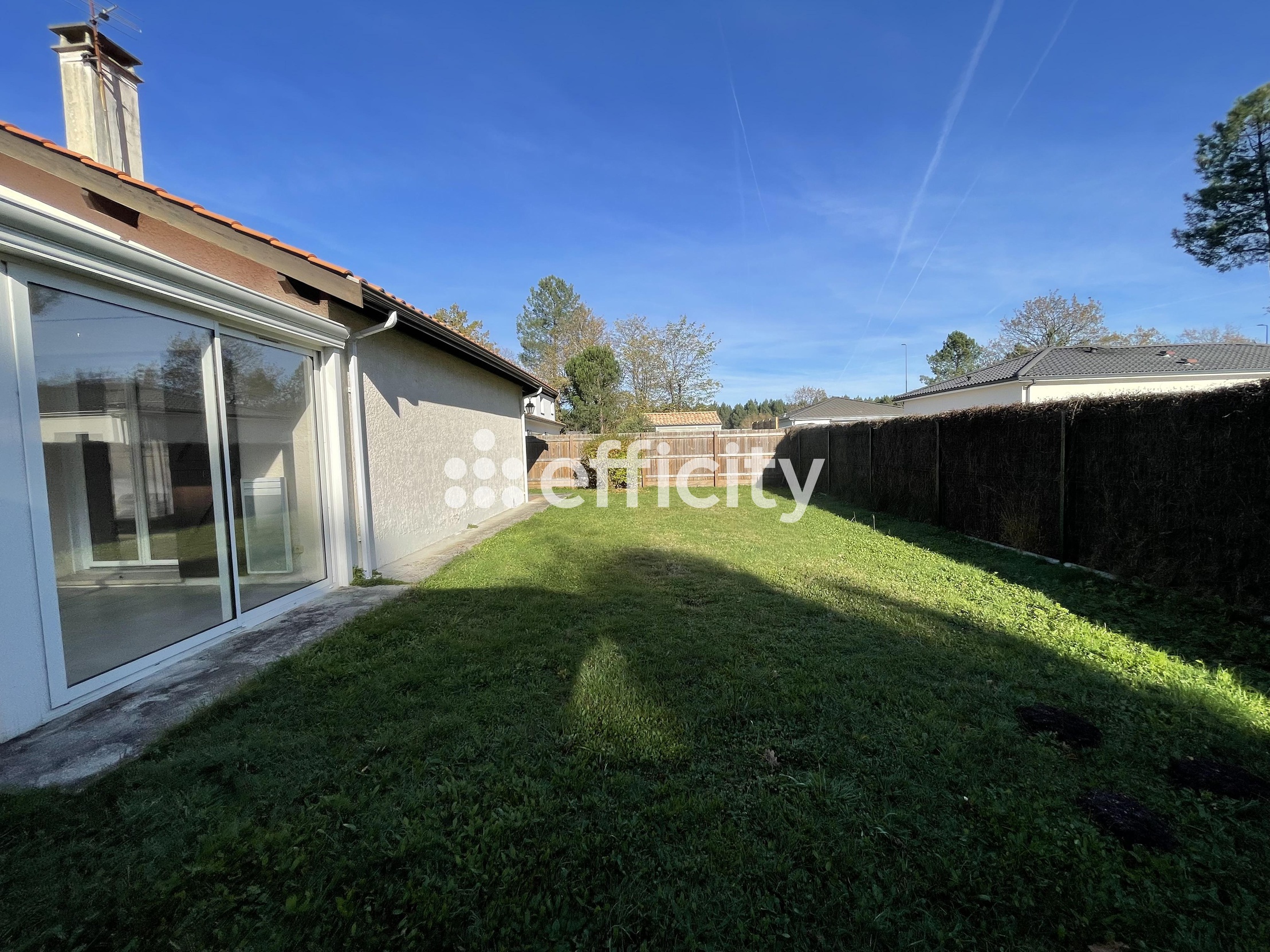 maison 5 pièces - 105m2 à Martignas-sur-Jalle (33127)