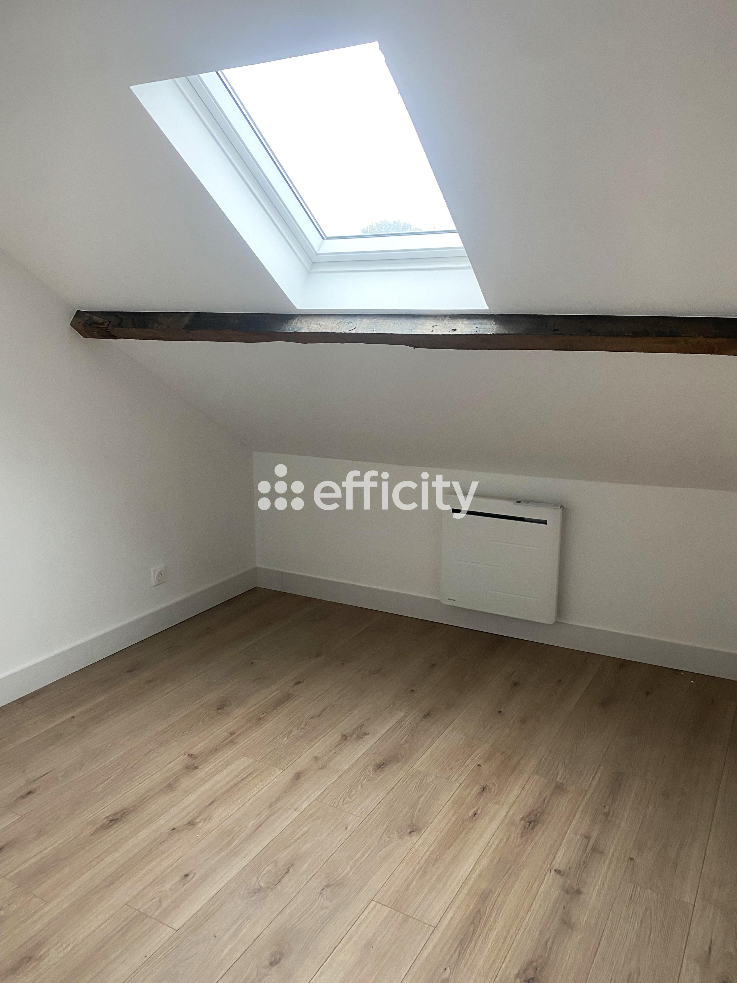 Achat immobilier Appartement 3 pièces  69m2 à Loos (59120) - Photo n°4