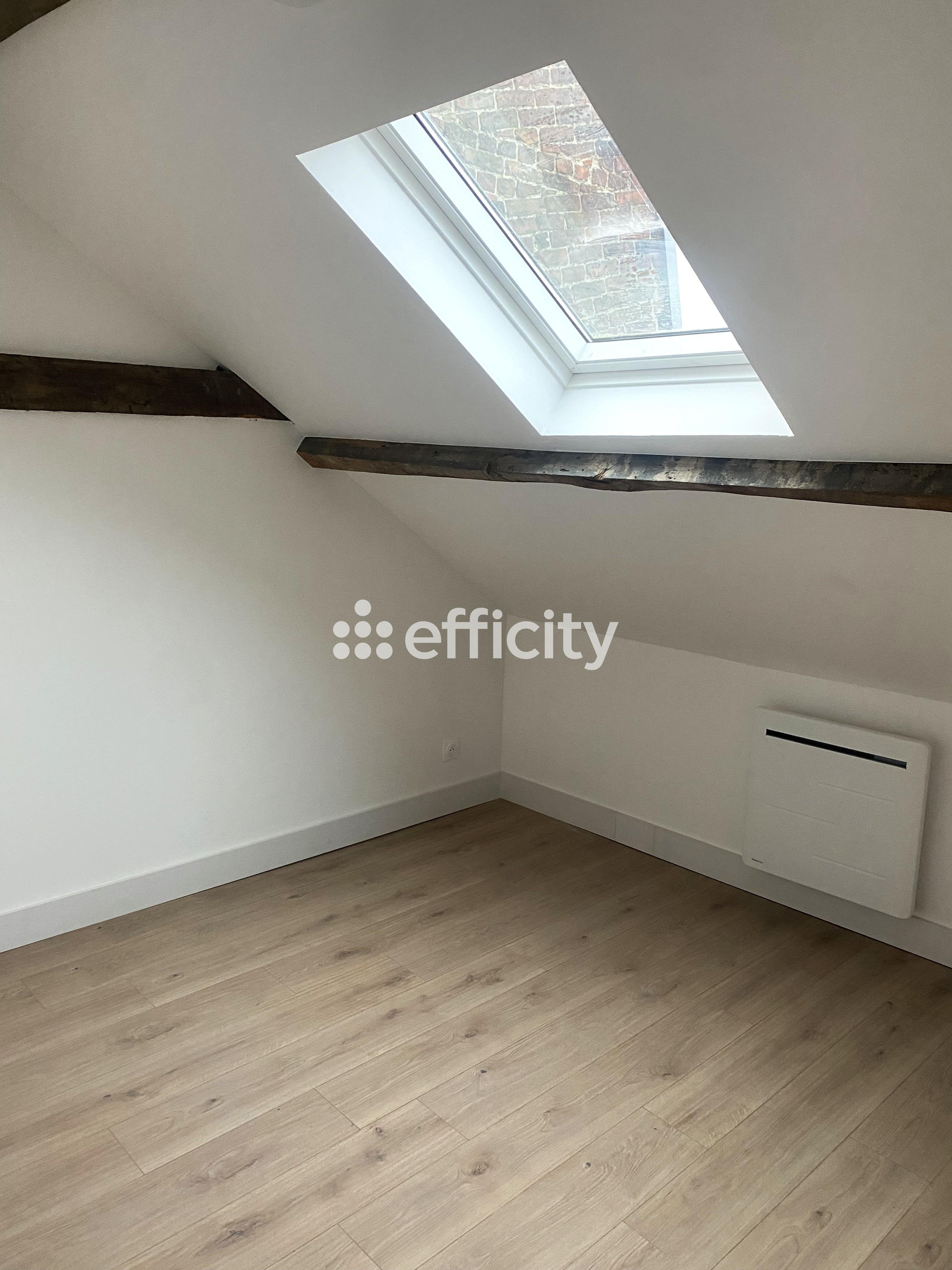 Achat immobilier Appartement 3 pièces  69m2 à Loos (59120) - Photo n°5