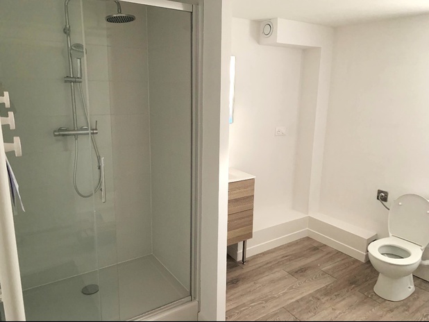 appartement 3 pièces - 69m2 à Loos (59120)