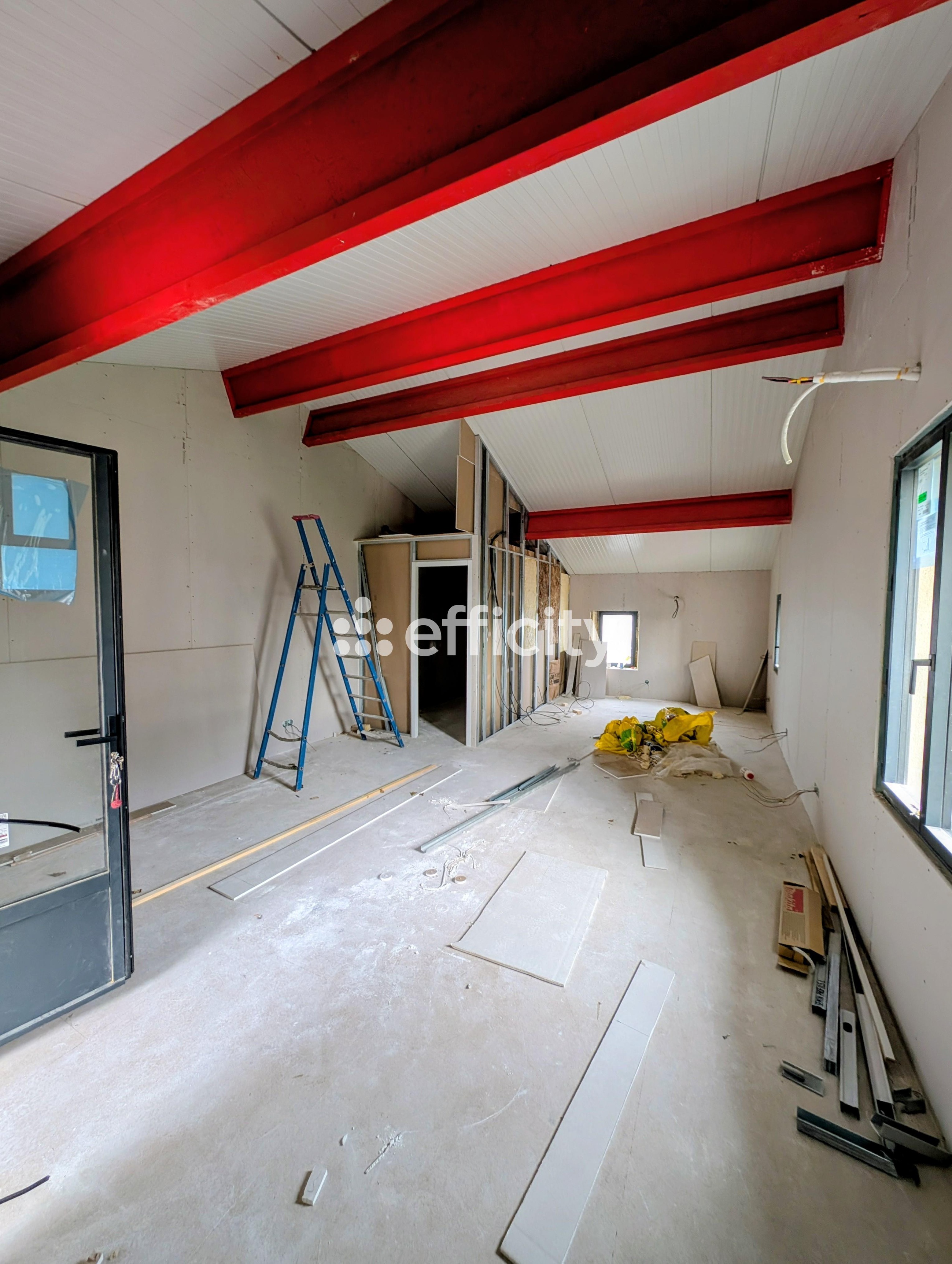 Achat immobilier Maison 7 pièces  250m2 à Vendays-Montalivet (33930) - Photo n°12