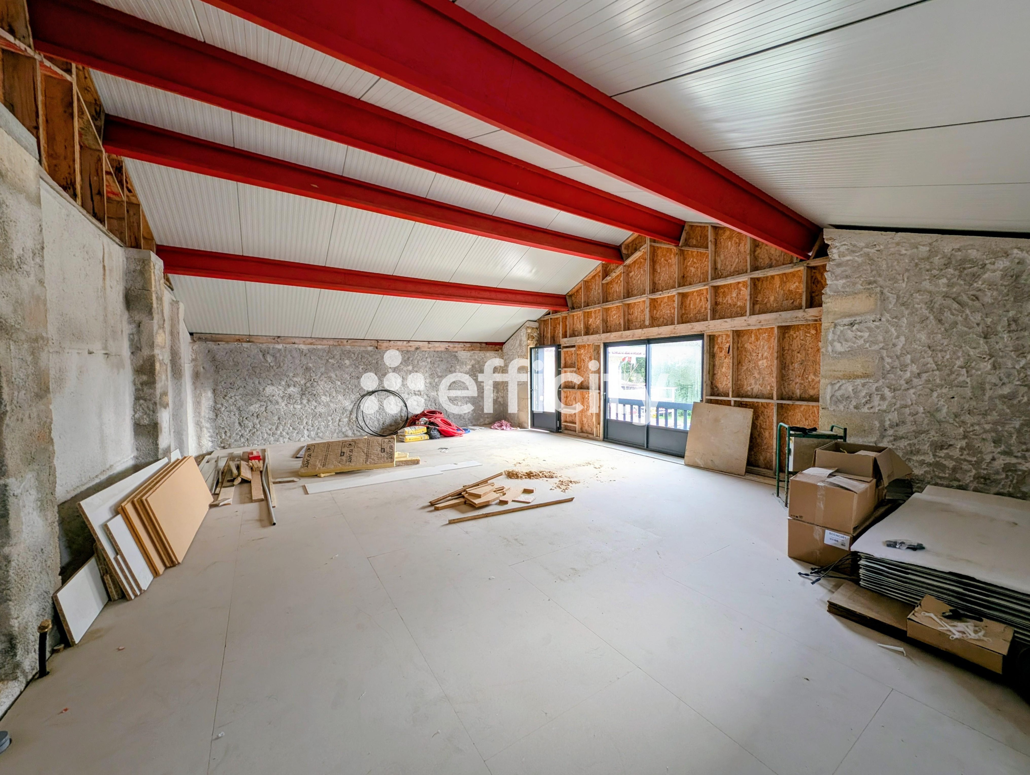 Achat immobilier Maison 7 pièces  250m2 à Vendays-Montalivet (33930) - Photo n°13
