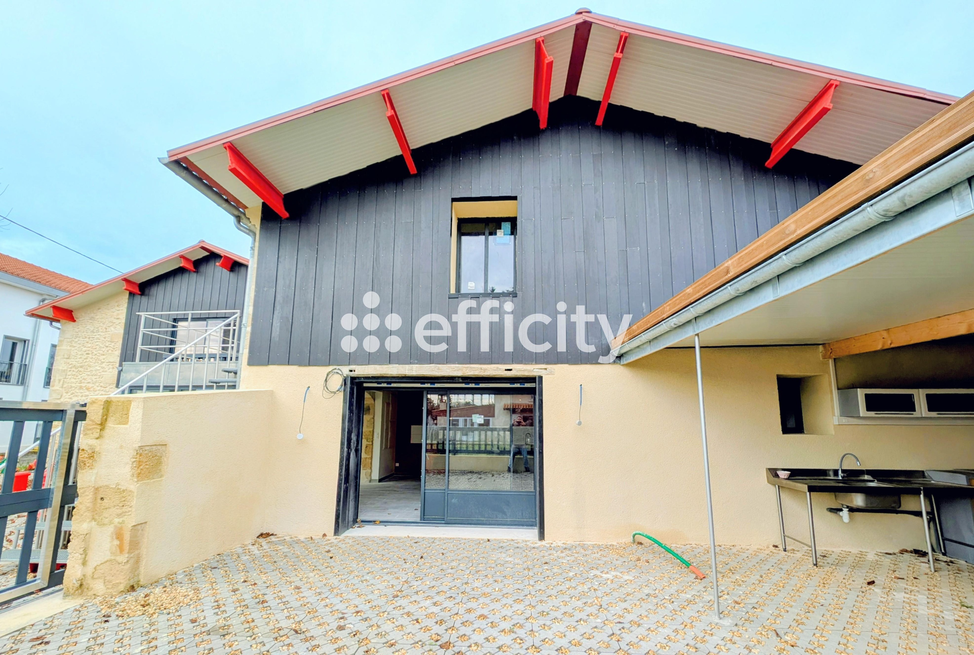 Achat immobilier Maison 7 pièces  250m2 à Vendays-Montalivet (33930) - Photo n°4