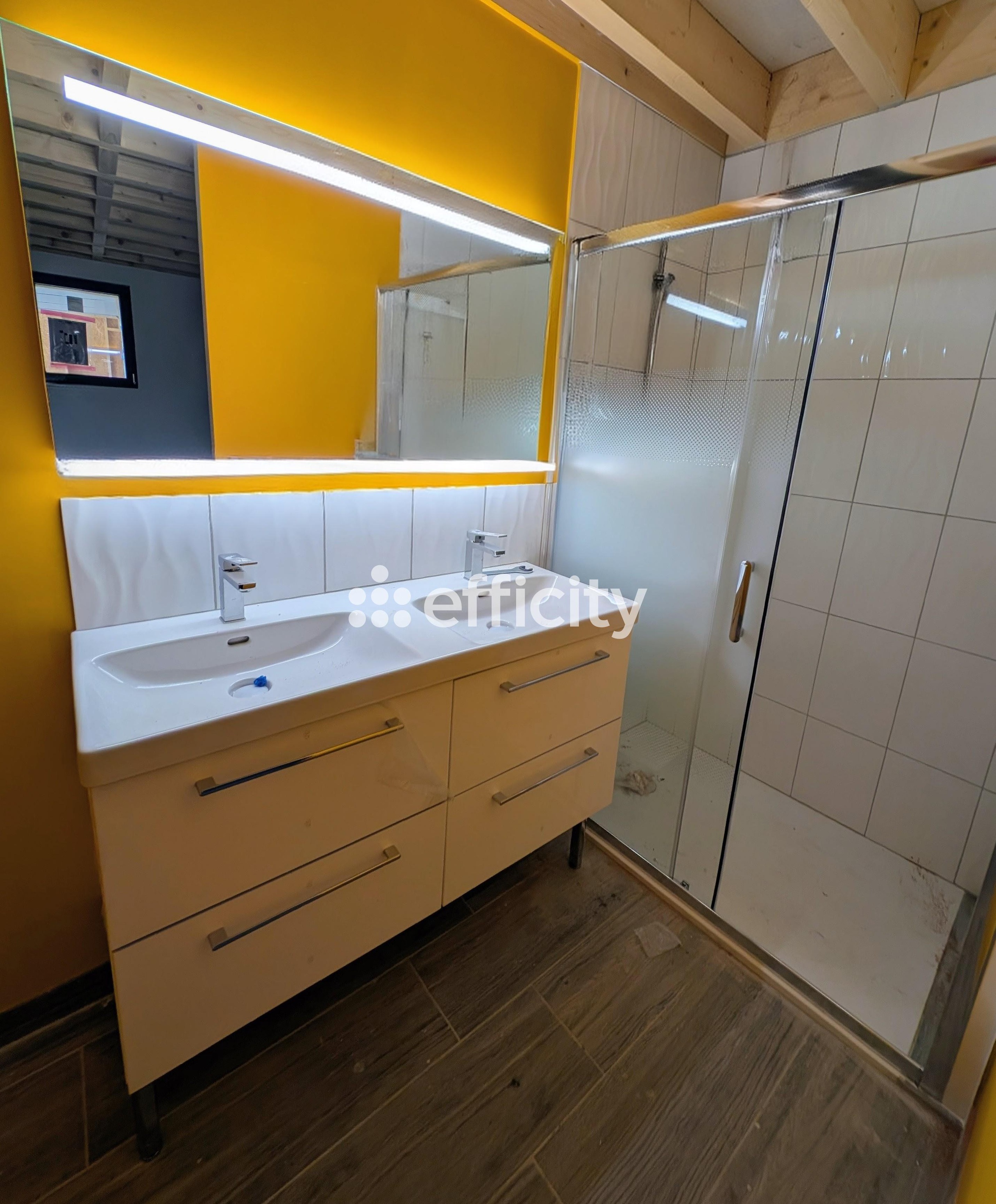 Achat immobilier Maison 7 pièces  250m2 à Vendays-Montalivet (33930) - Photo n°11