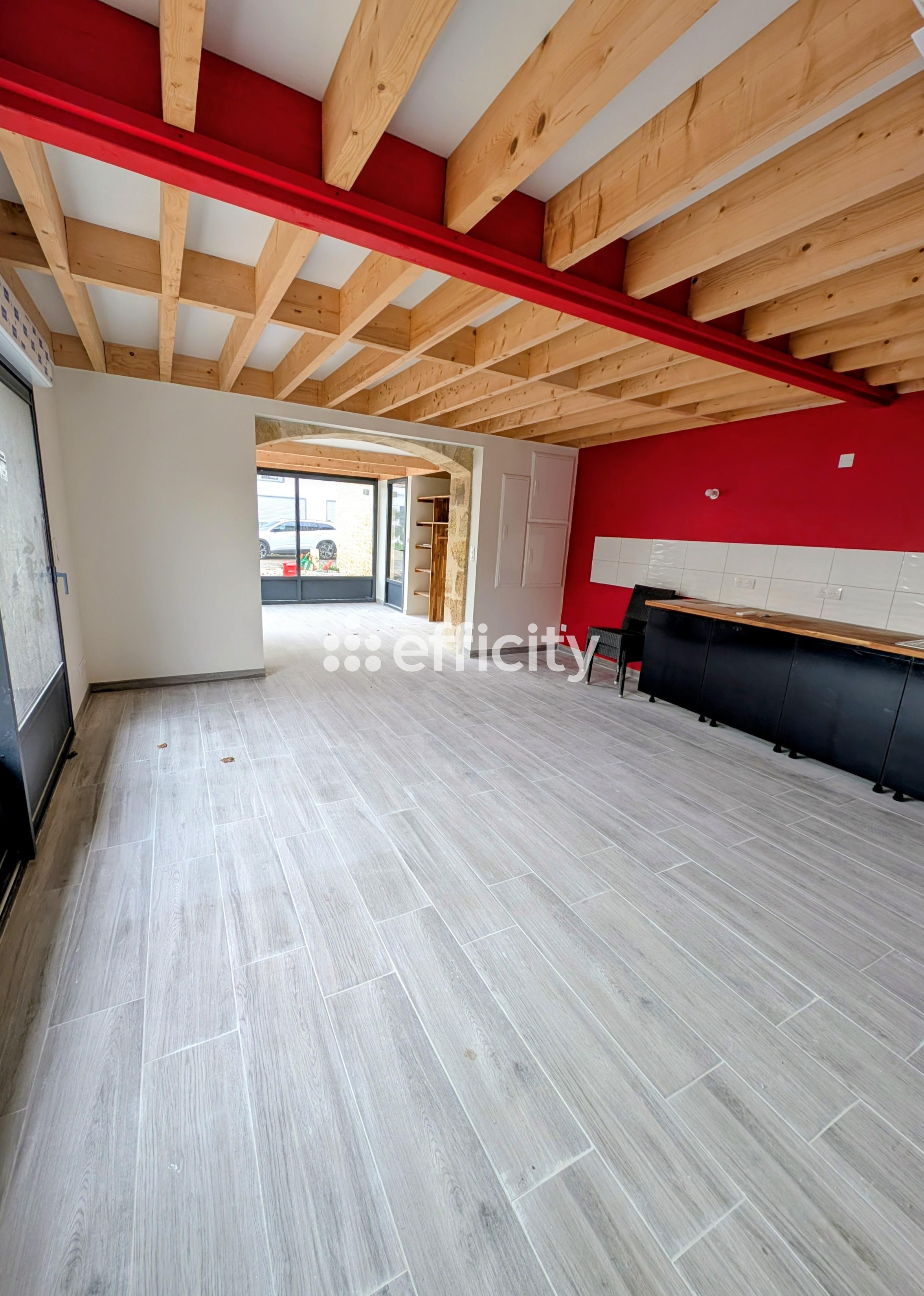 Achat immobilier Maison 7 pièces  250m2 à Vendays-Montalivet (33930) - Photo n°8