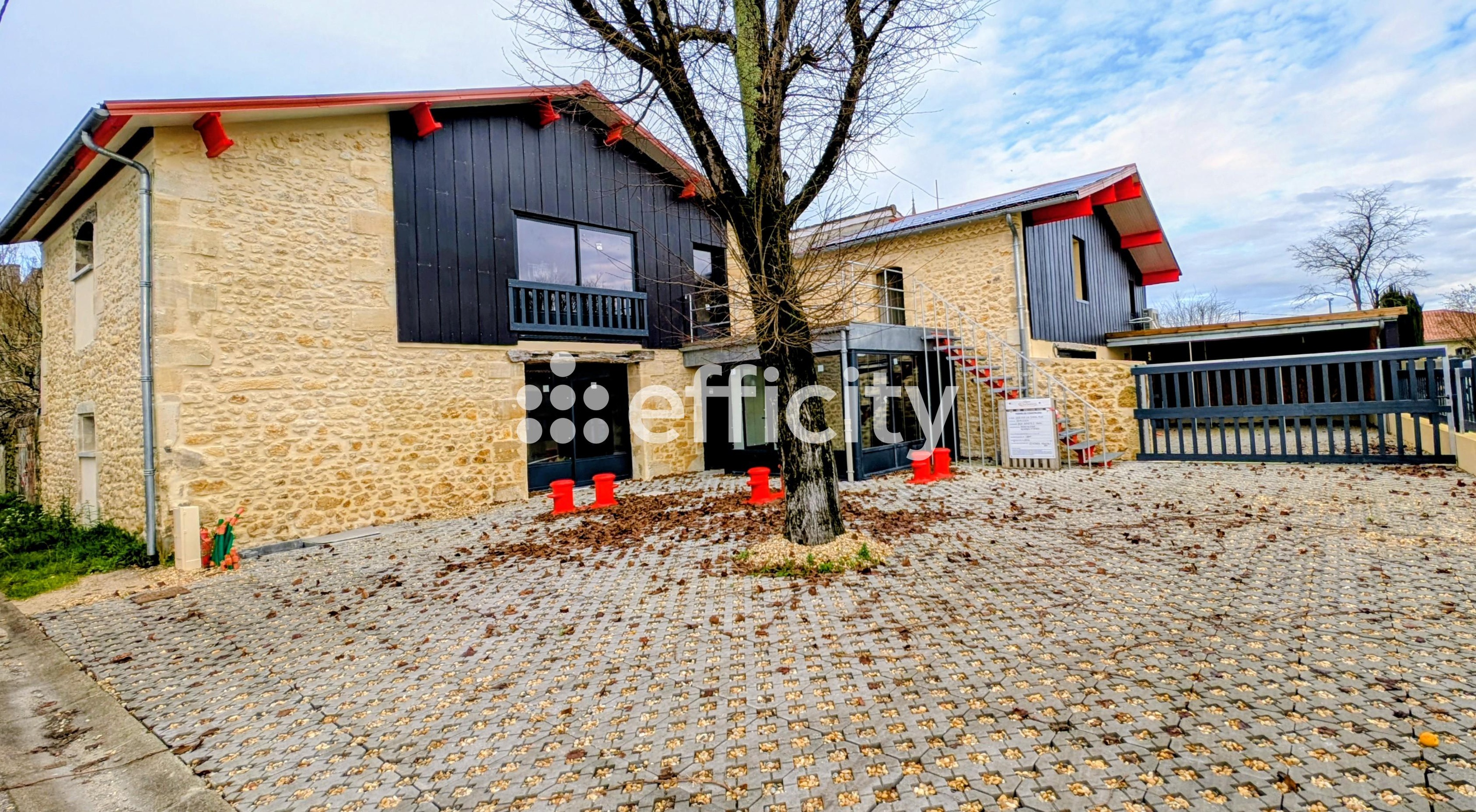 Achat immobilier Maison 7 pièces  250m2 à Vendays-Montalivet (33930) - Photo n°16