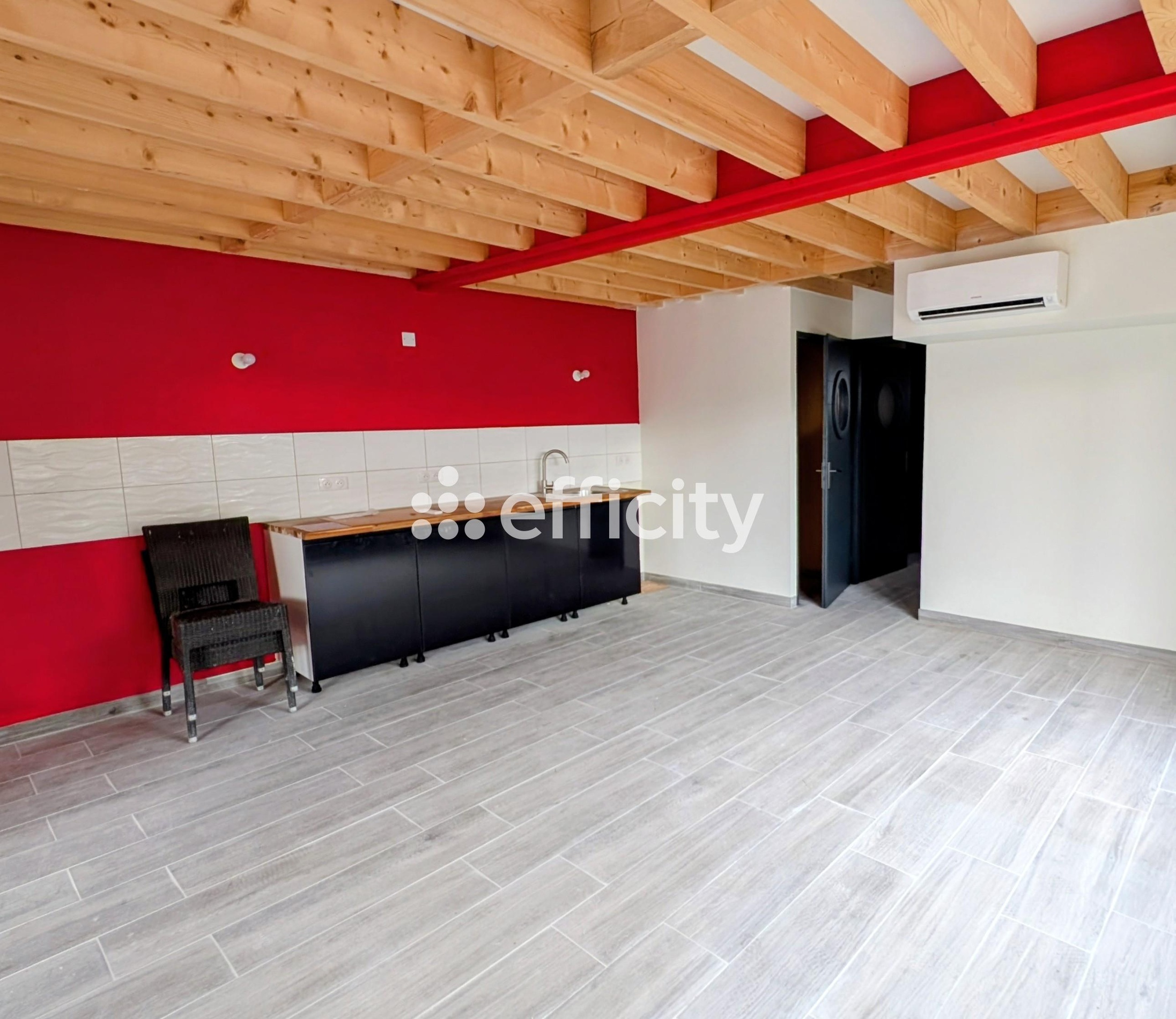 Achat immobilier Maison 7 pièces  250m2 à Vendays-Montalivet (33930) - Photo n°9