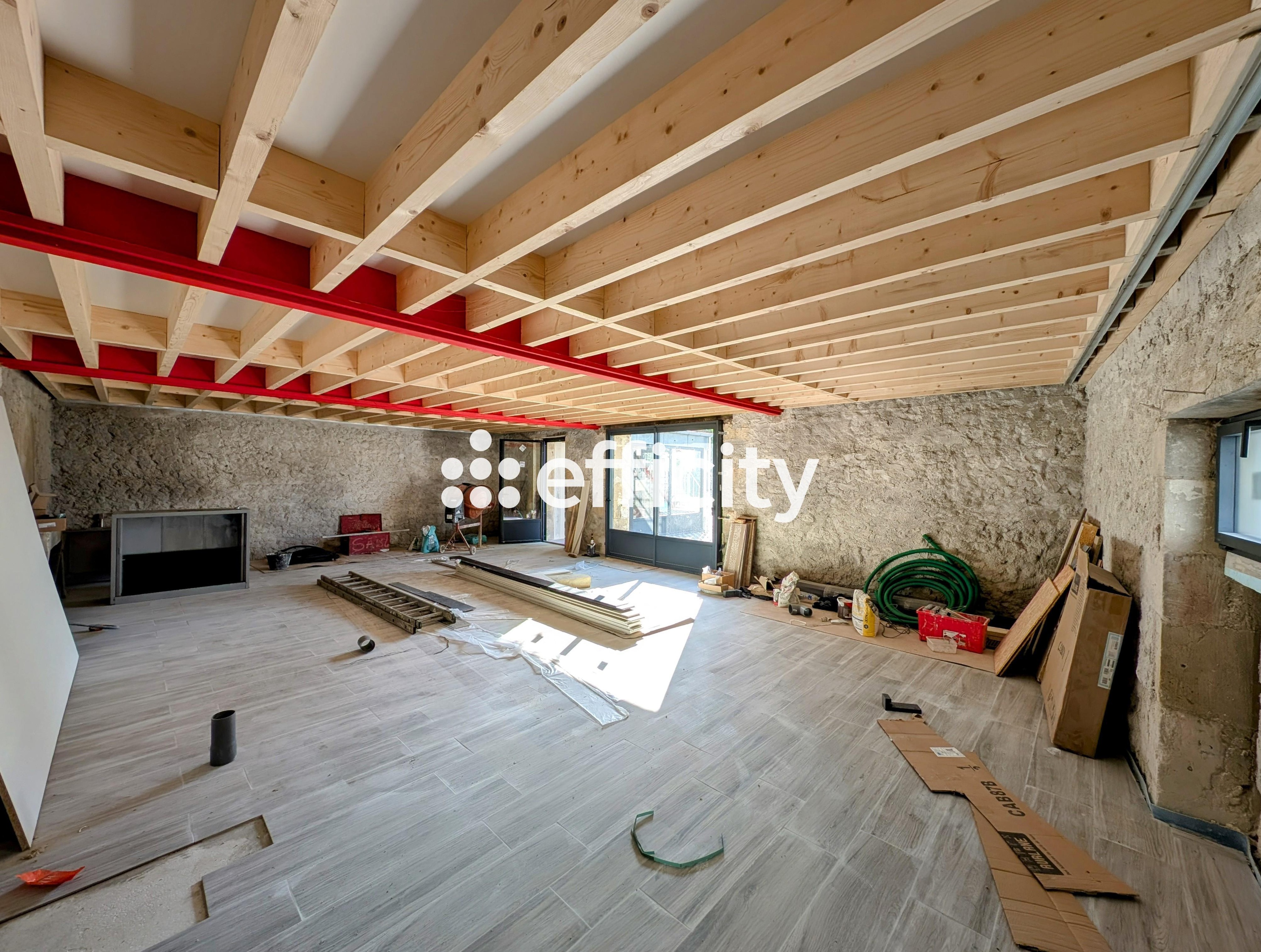 Achat immobilier Maison 7 pièces  250m2 à Vendays-Montalivet (33930) - Photo n°14