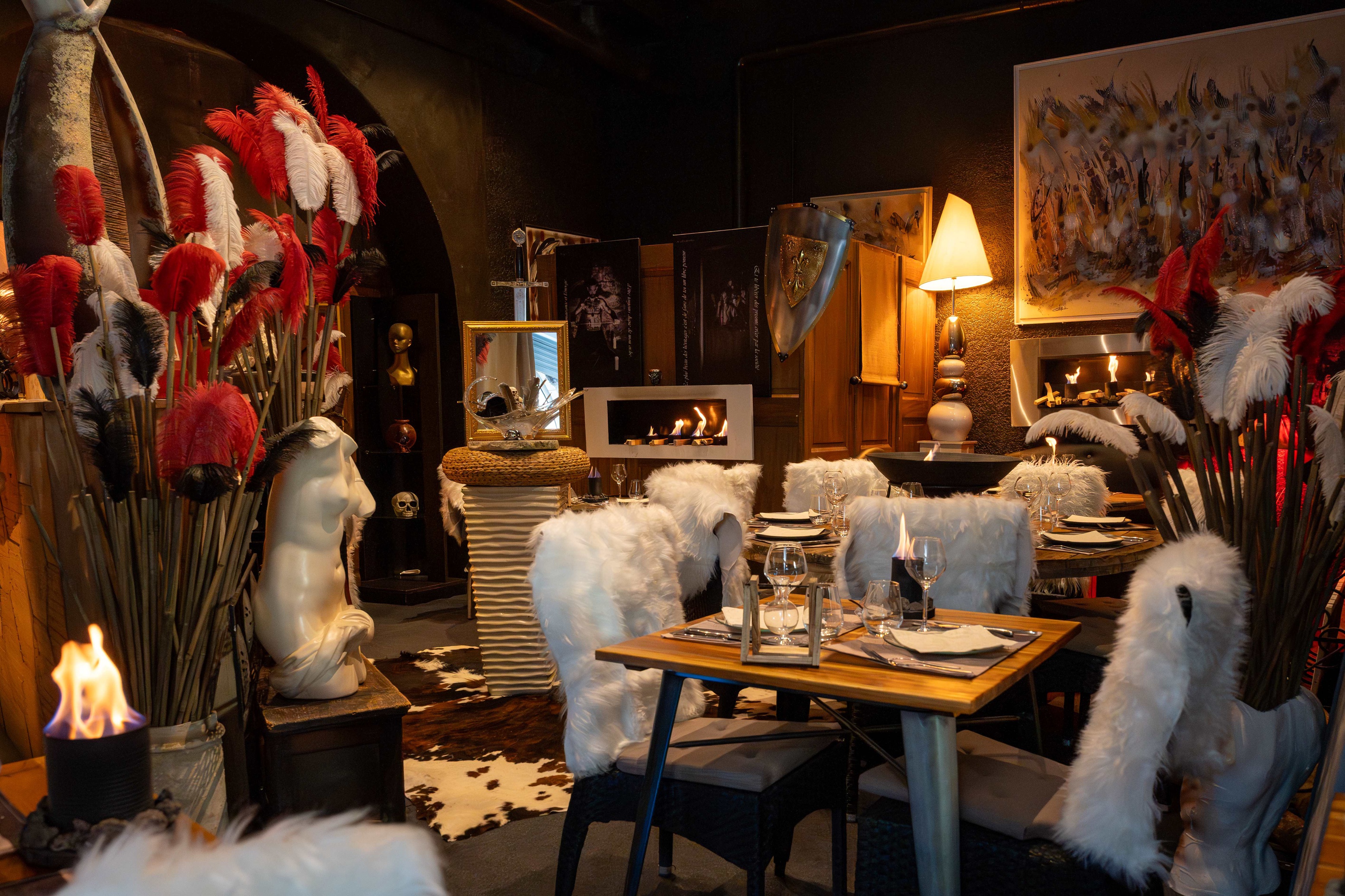 local-commercial  - 308m2 à Pézenas (34120)