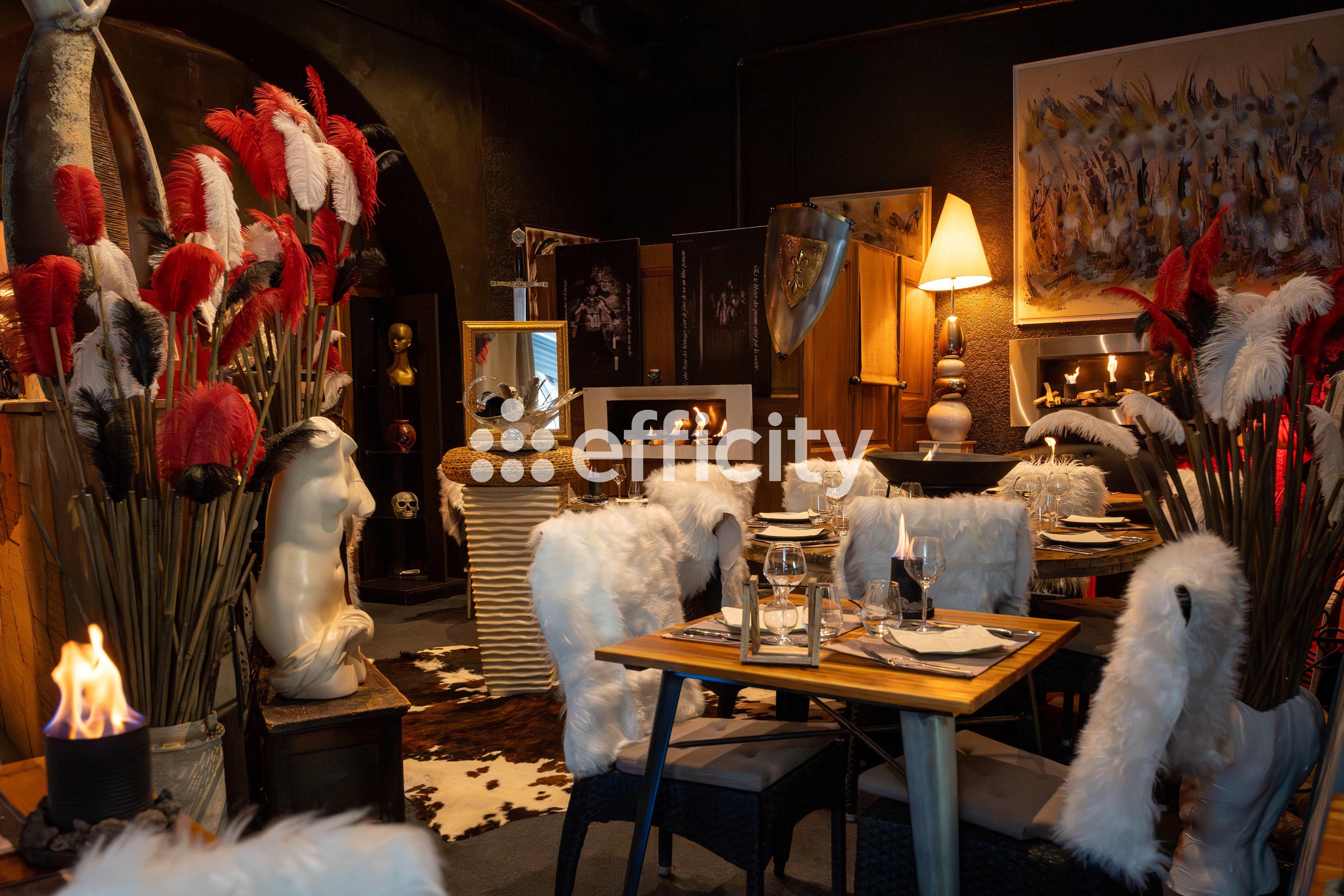 local commercial  - 308m2 à Pézenas (34120)