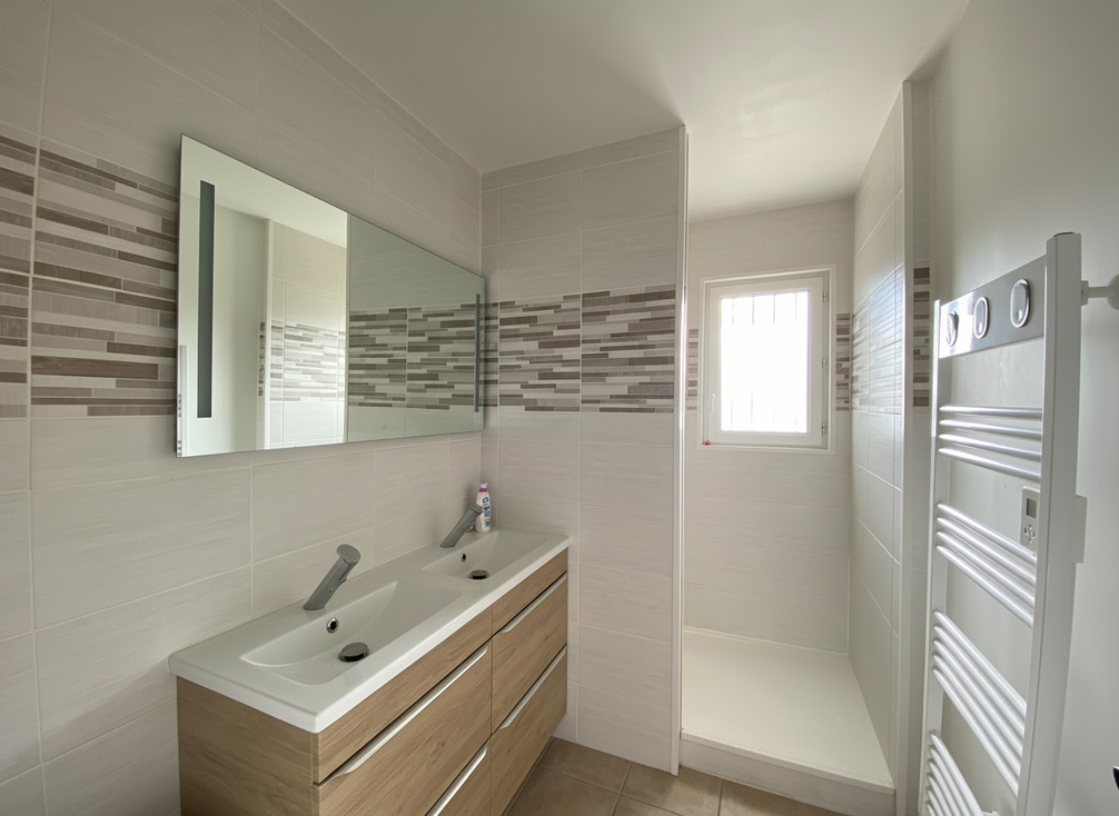 Achat immobilier Maison 4 pièces  90m2 à La Lande-de-Fronsac (33240) - Photo n°8