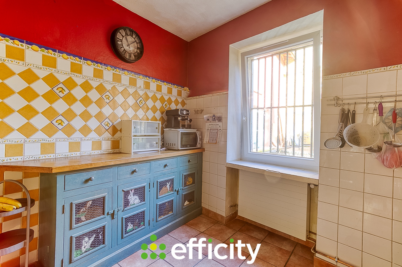 Achat immobilier Maison 5 pièces  140m2 à Chasse-sur-Rhône (38670) - Photo n°7