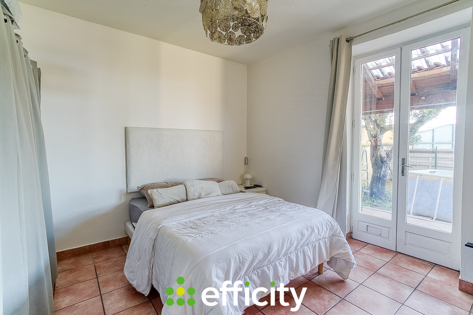 Achat immobilier Maison 5 pièces  140m2 à Chasse-sur-Rhône (38670) - Photo n°8