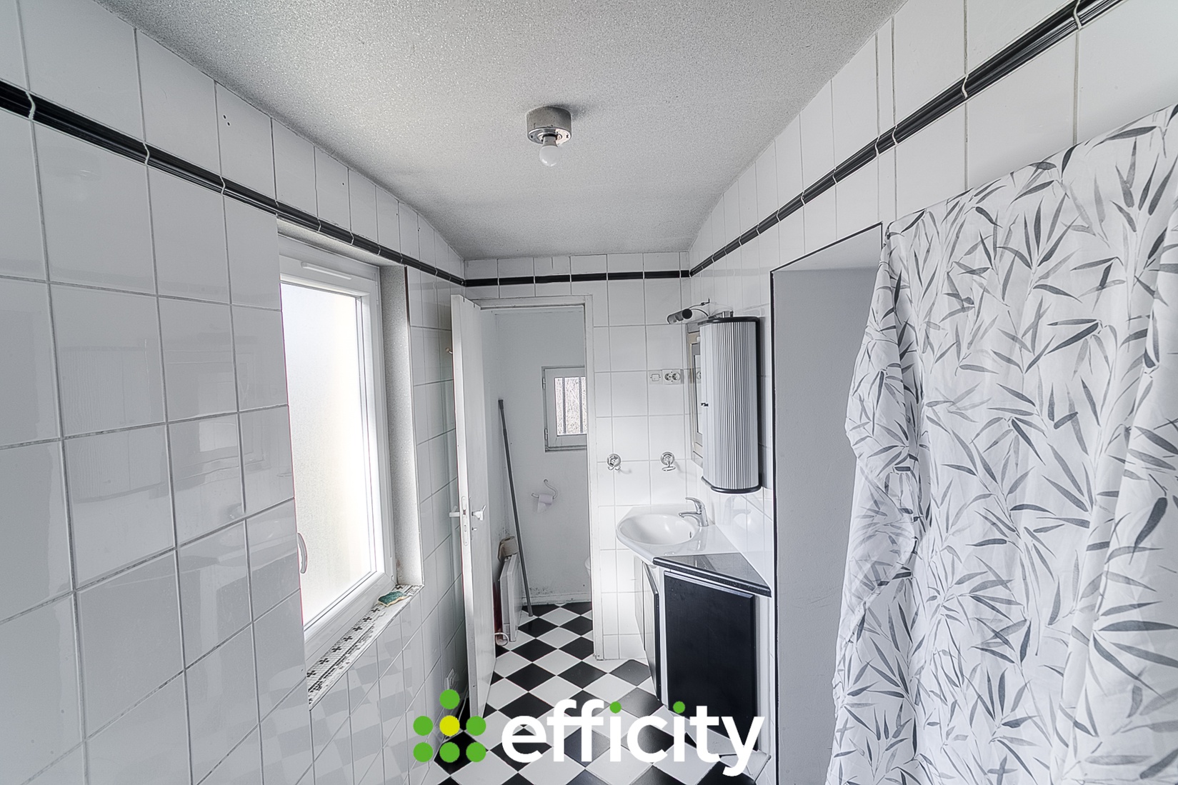 Achat immobilier Maison 5 pièces  140m2 à Chasse-sur-Rhône (38670) - Photo n°12