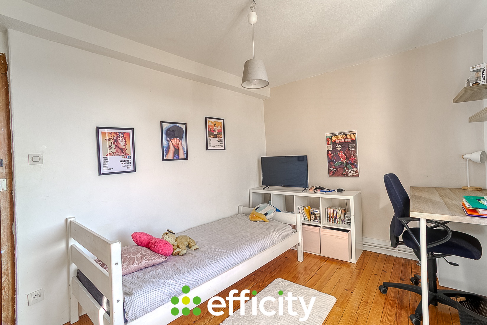 Achat immobilier Maison 5 pièces  140m2 à Chasse-sur-Rhône (38670) - Photo n°14