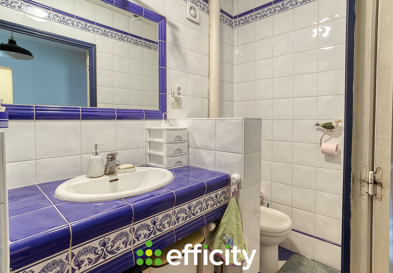 Achat immobilier Maison 5 pièces  140m2 à Chasse-sur-Rhône (38670) - Photo n°9