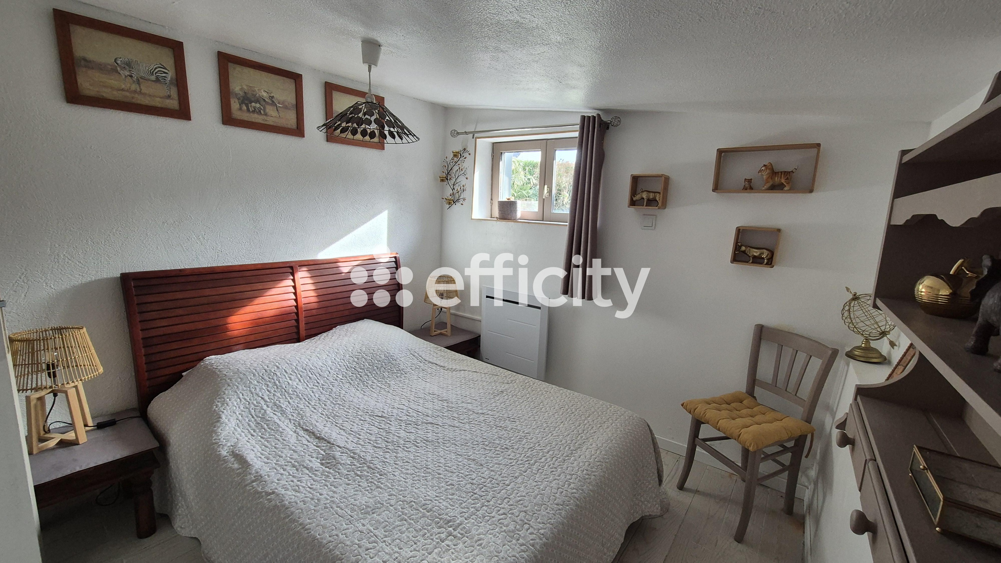 Achat immobilier Maison 4 pièces  65m2 à Asnelles (14960) - Photo n°9