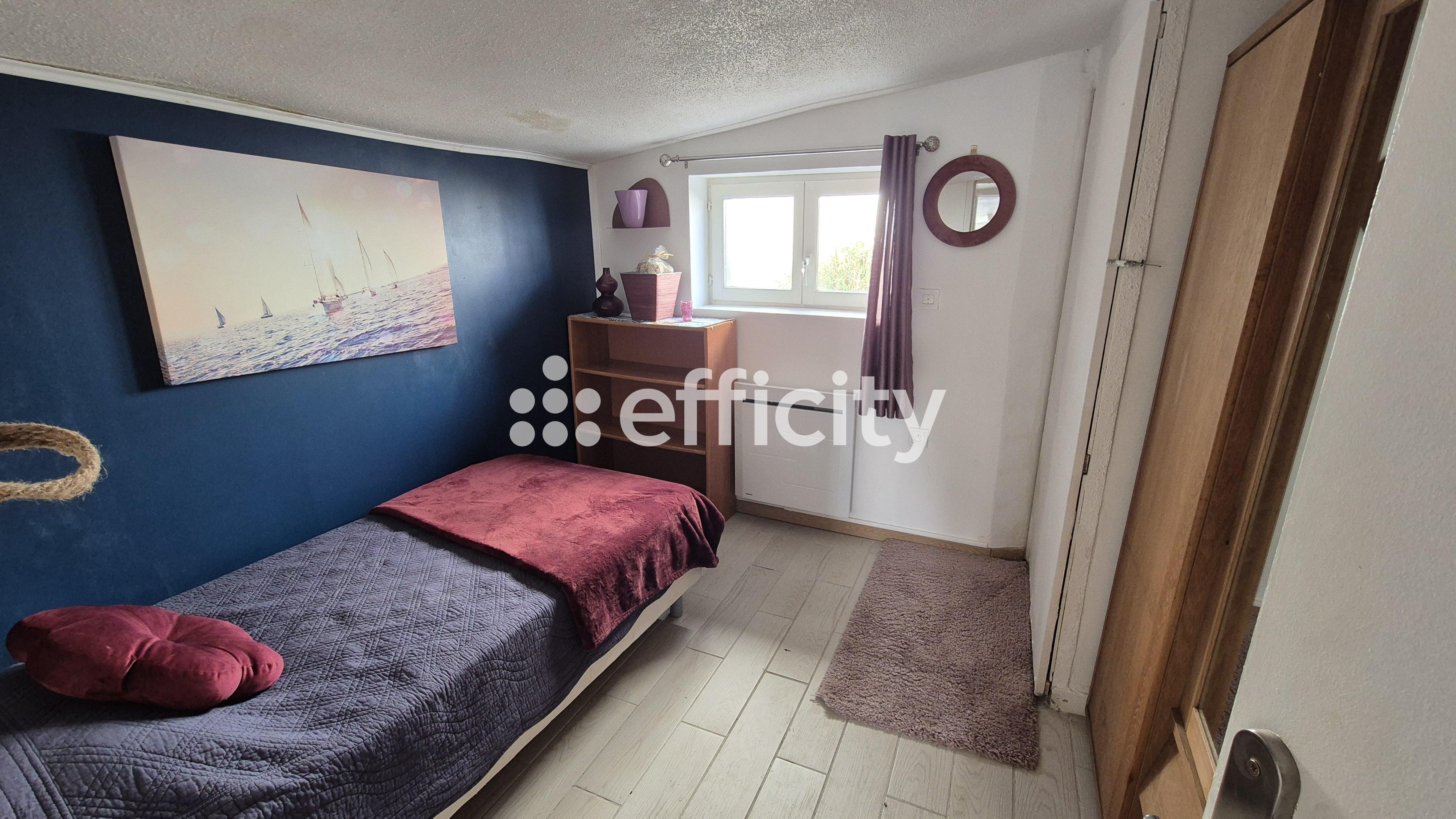 Achat immobilier Maison 4 pièces  65m2 à Asnelles (14960) - Photo n°10