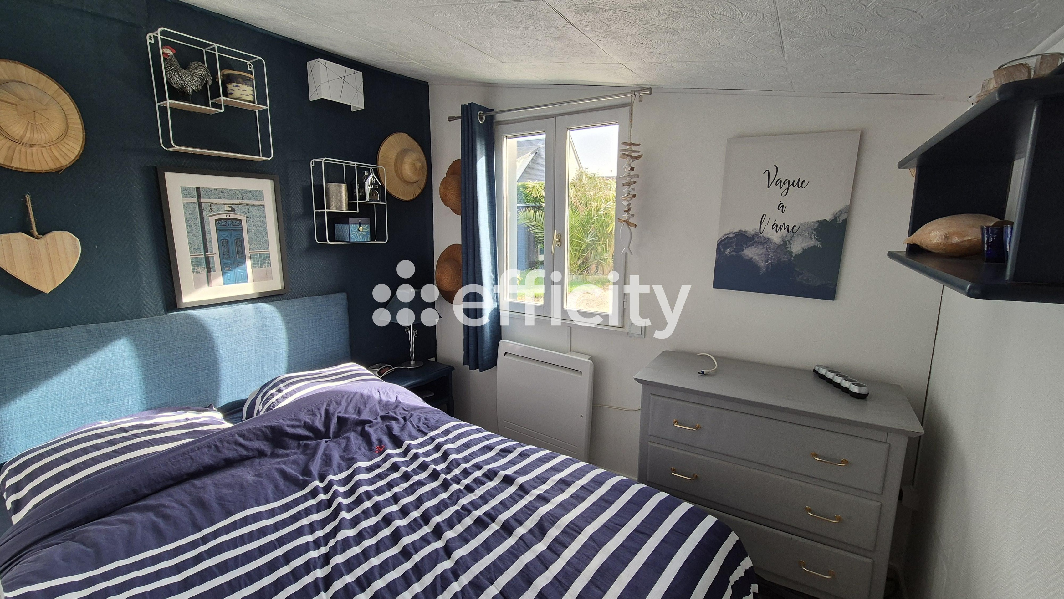 Achat immobilier Maison 4 pièces  65m2 à Asnelles (14960) - Photo n°11