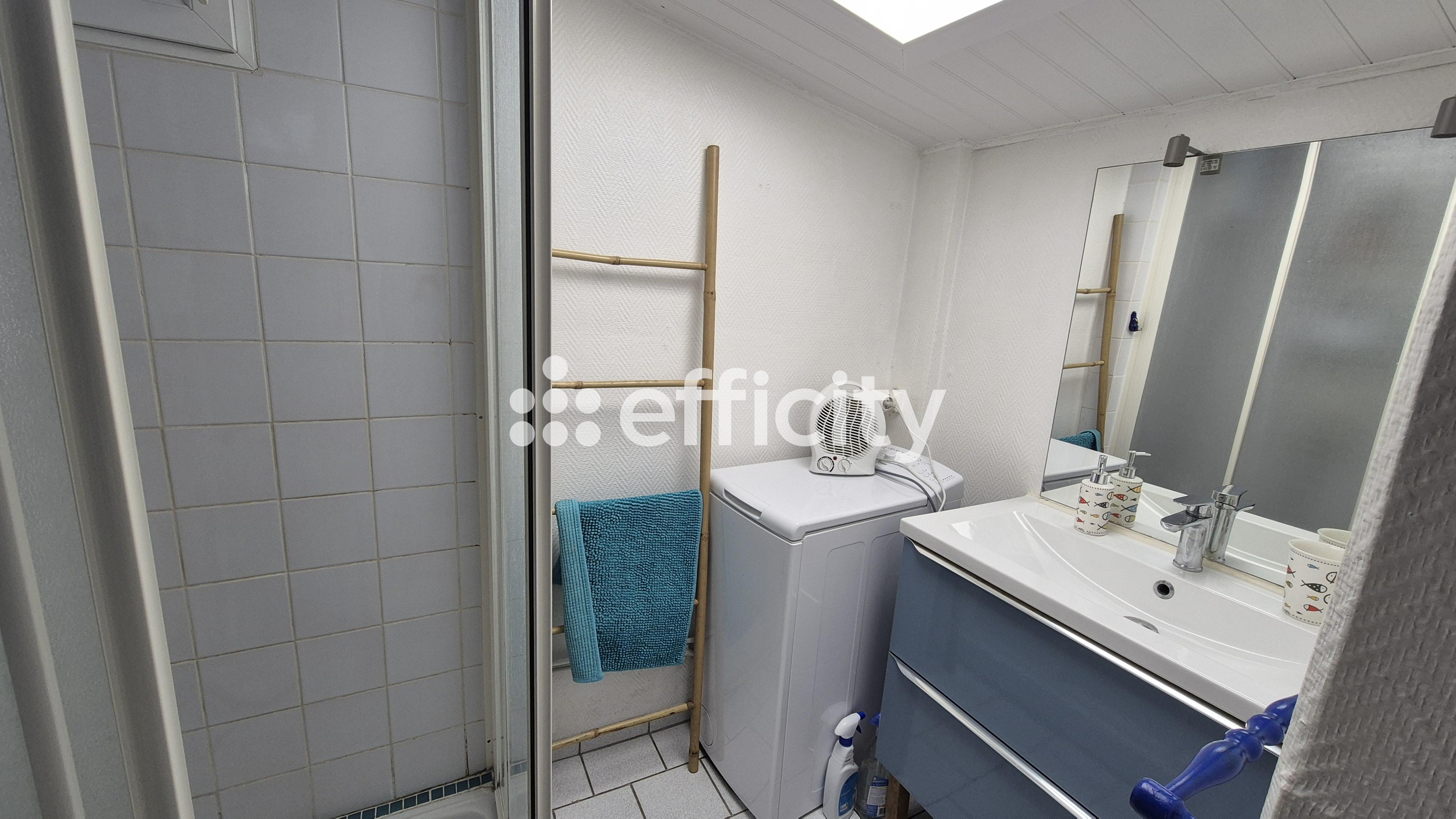 Achat immobilier Maison 4 pièces  65m2 à Asnelles (14960) - Photo n°12