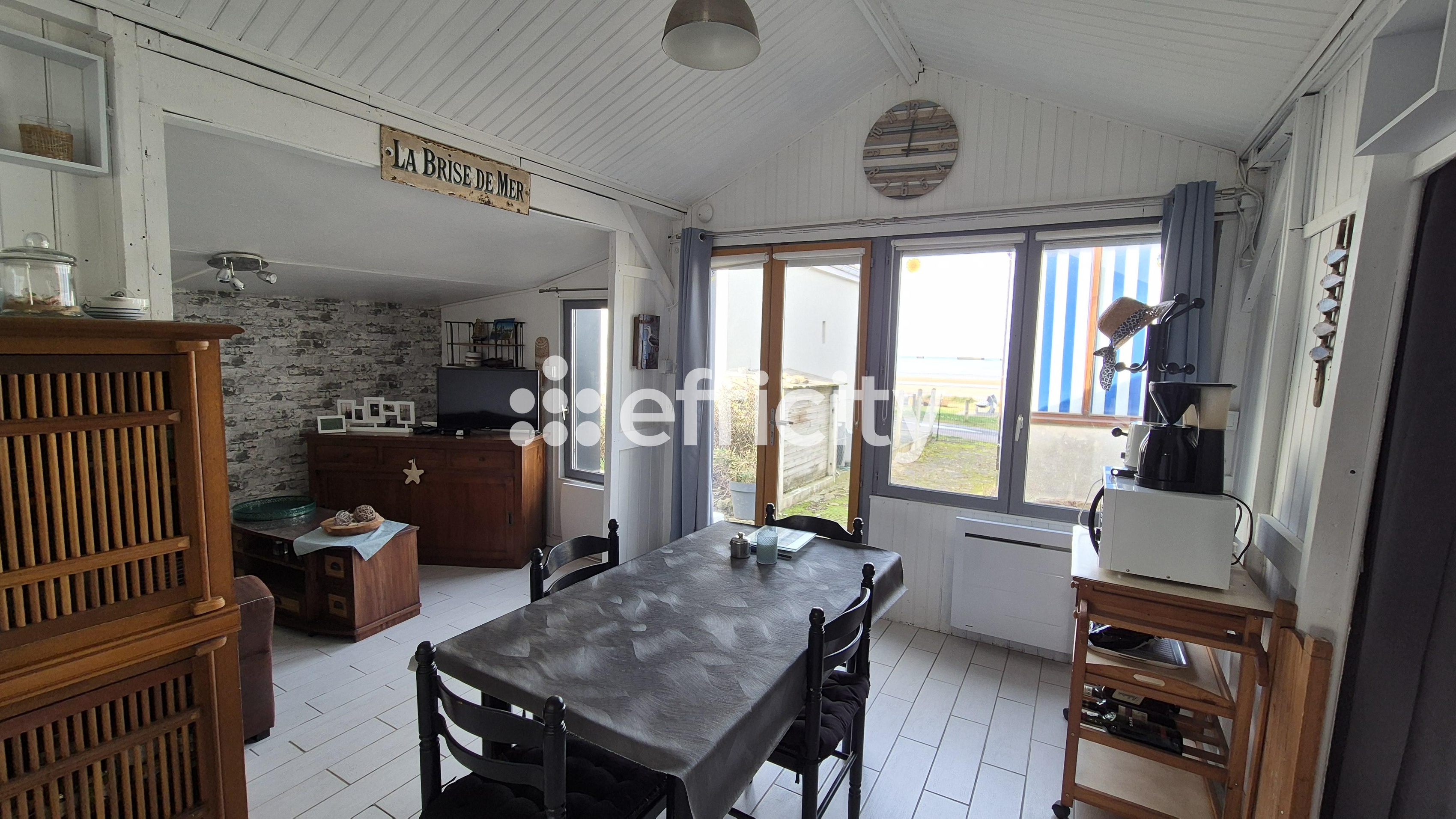 Achat immobilier Maison 4 pièces  65m2 à Asnelles (14960) - Photo n°6